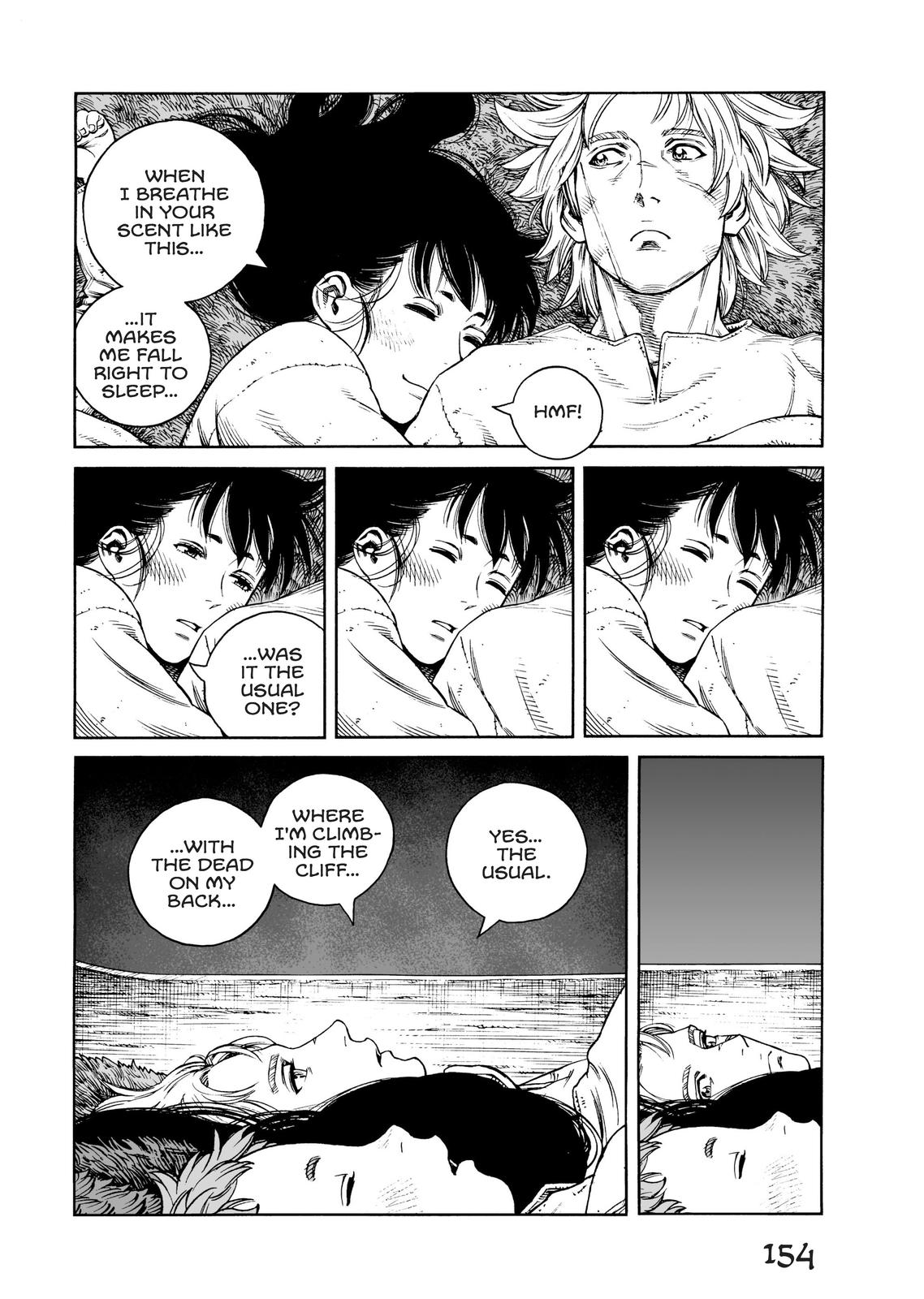 Vinland Saga Ch.167 p.9