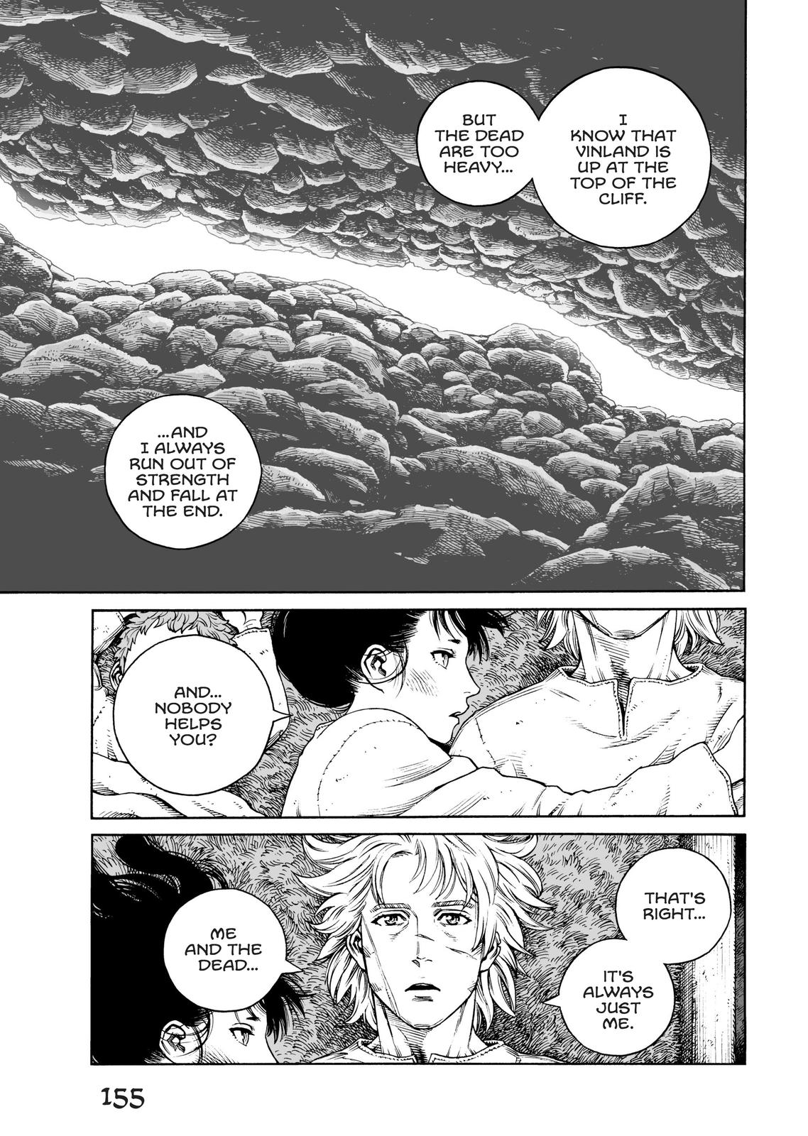 Vinland Saga Ch.167 p.10