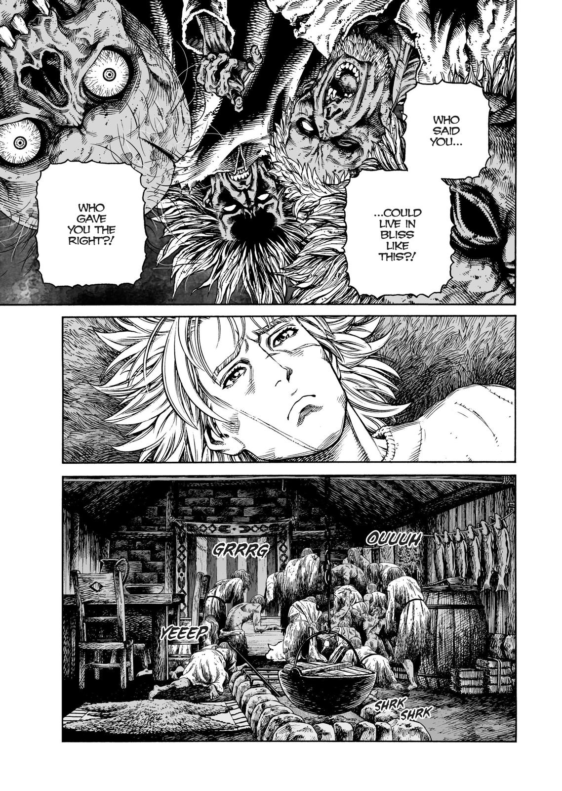 Vinland Saga Ch.167 p.12