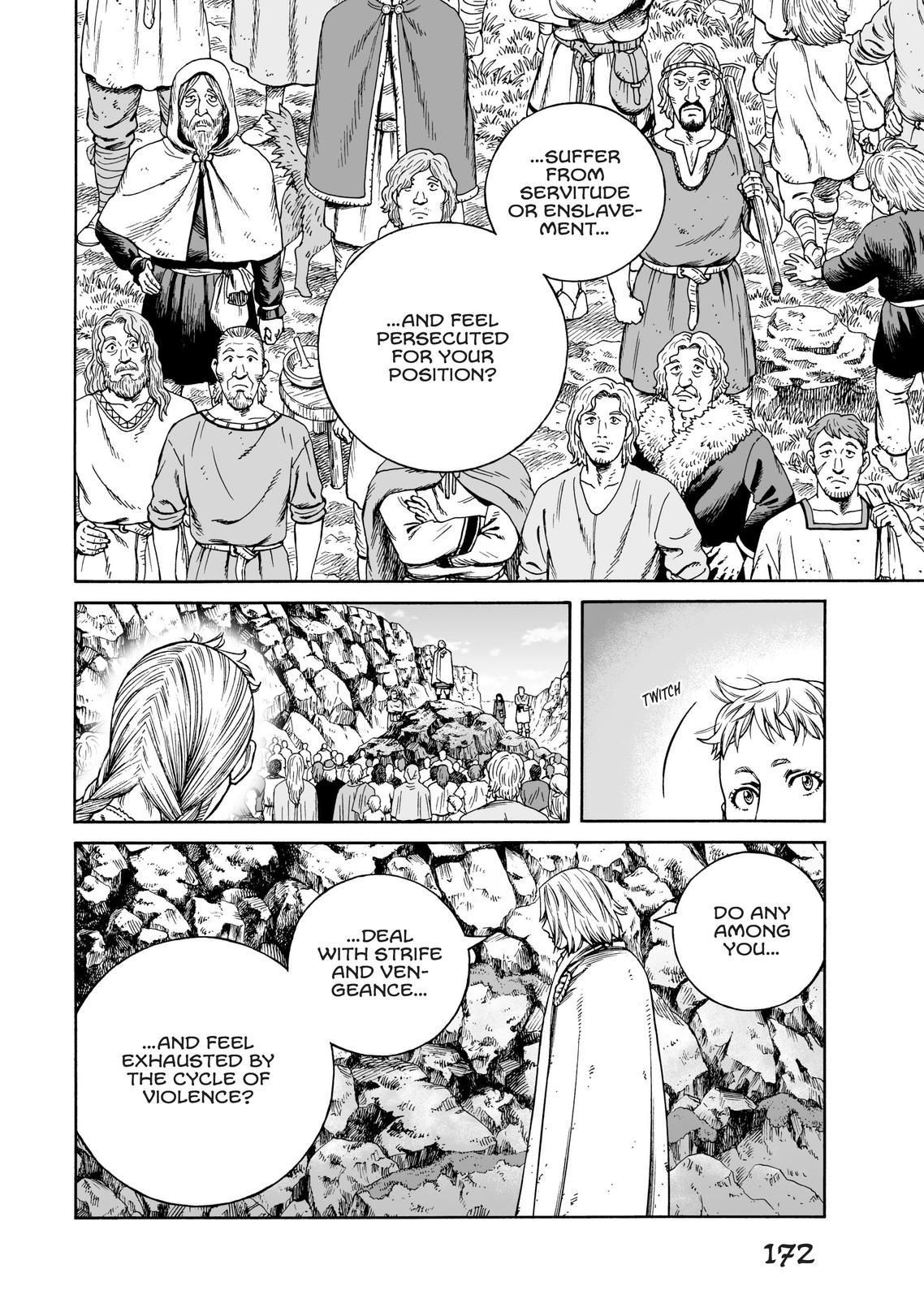 Vinland Saga Ch.168 p.4