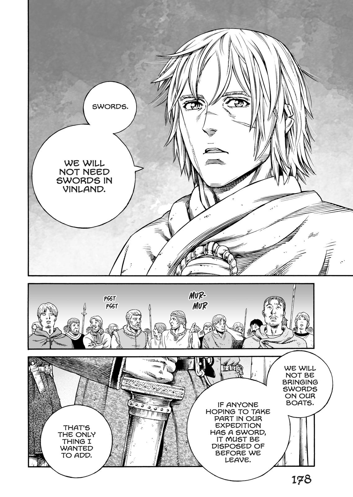 Vinland Saga Ch.168 p.10