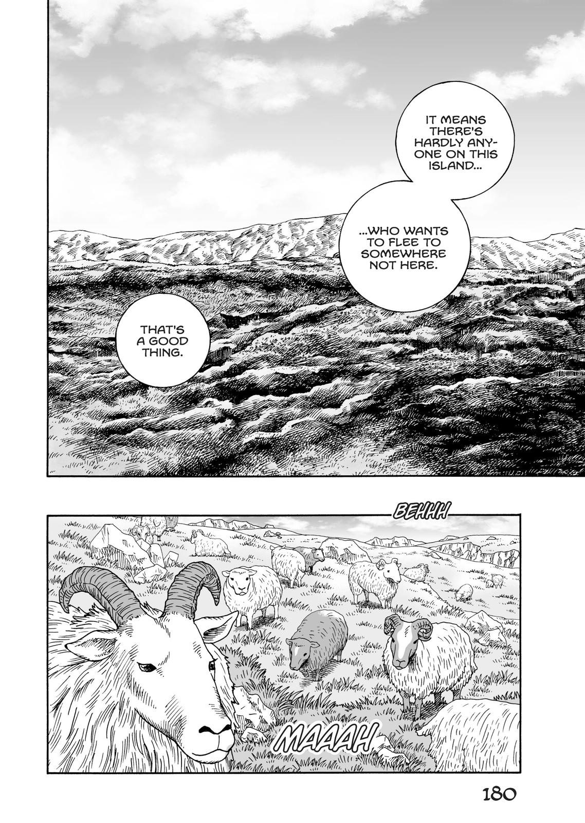 Vinland Saga Ch.168 p.12