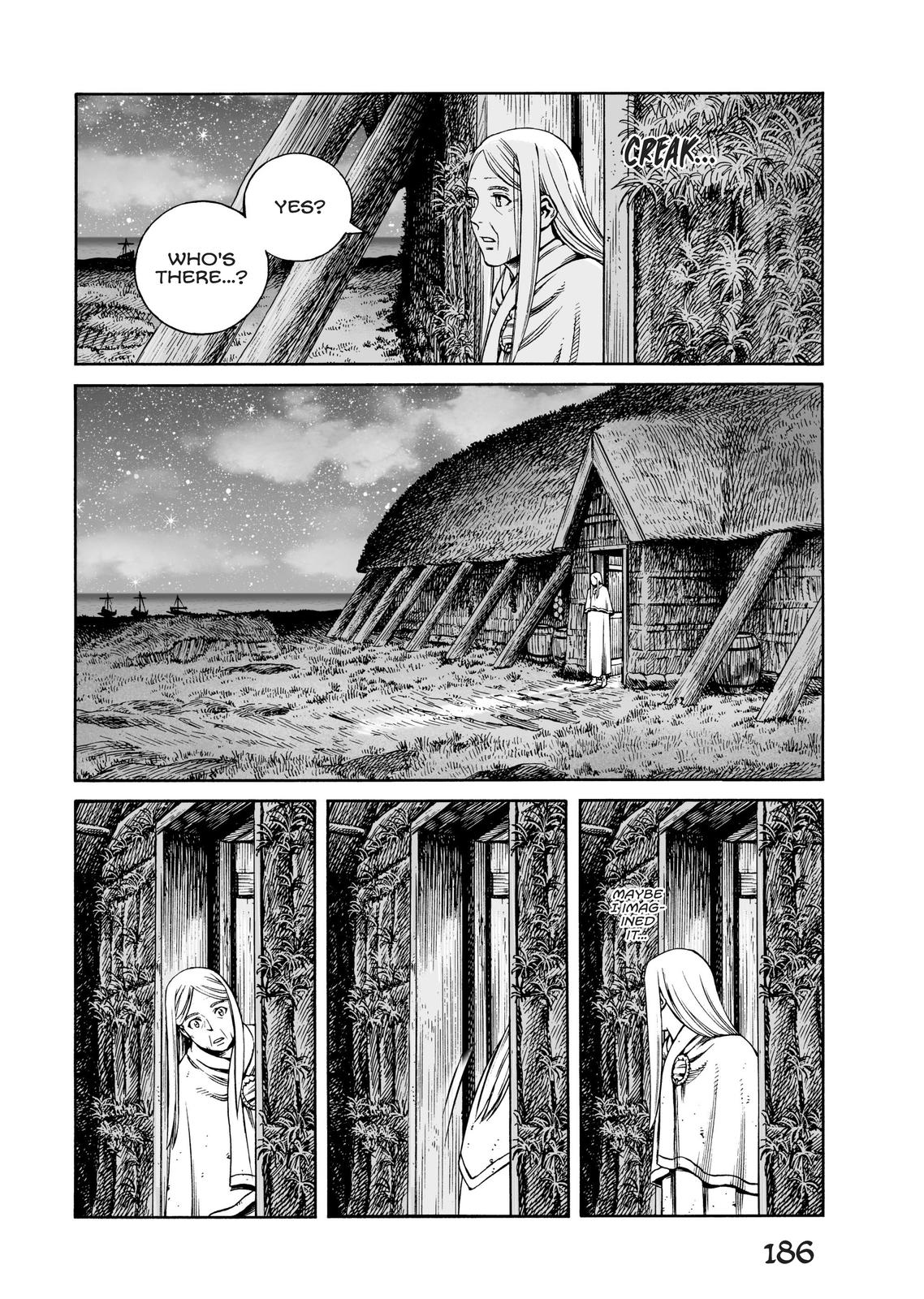 Vinland Saga Ch.168 p.18