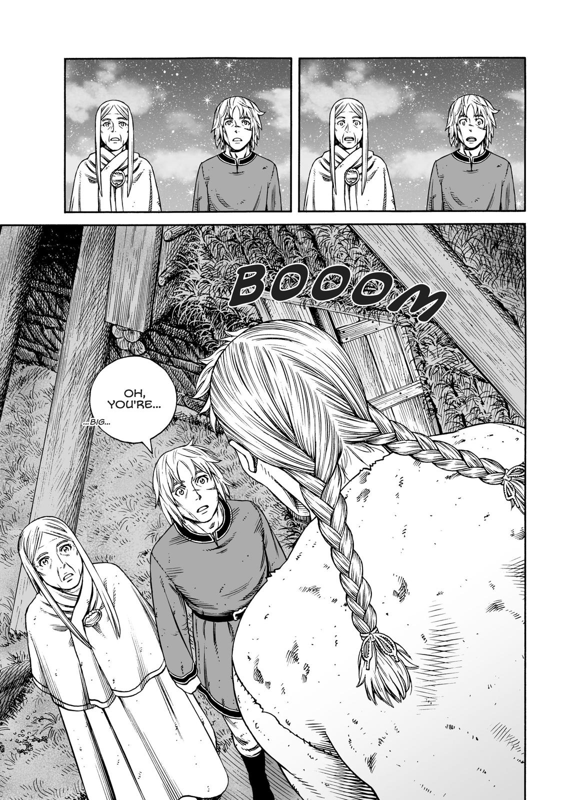Vinland Saga Ch.168 p.21