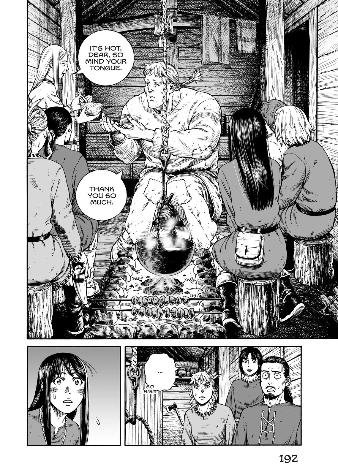 Vinland Saga Ch.169 p.2