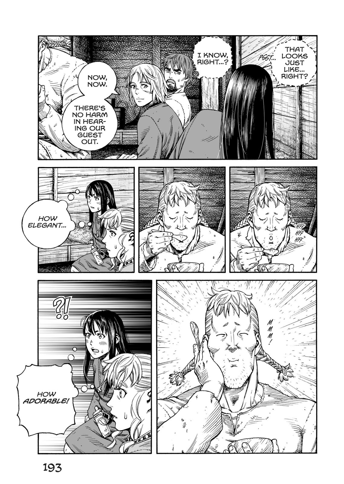 Vinland Saga Ch.169 p.3