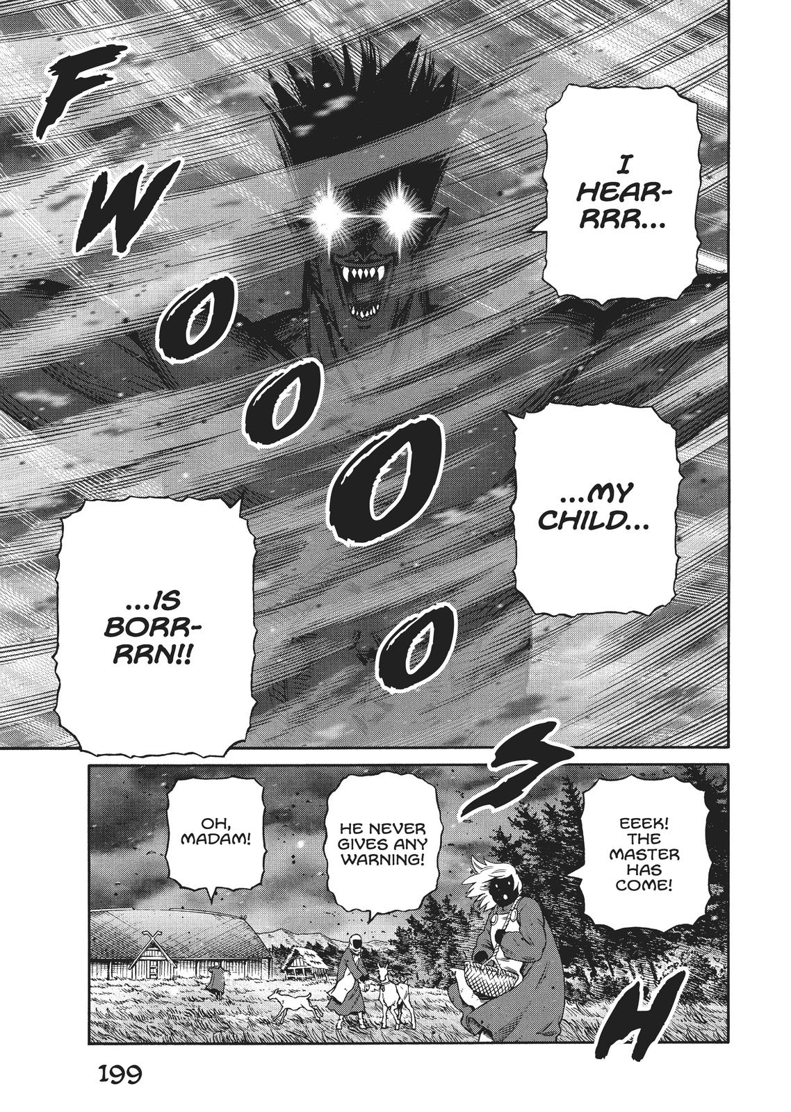 Vinland Saga Ch.169 p.9