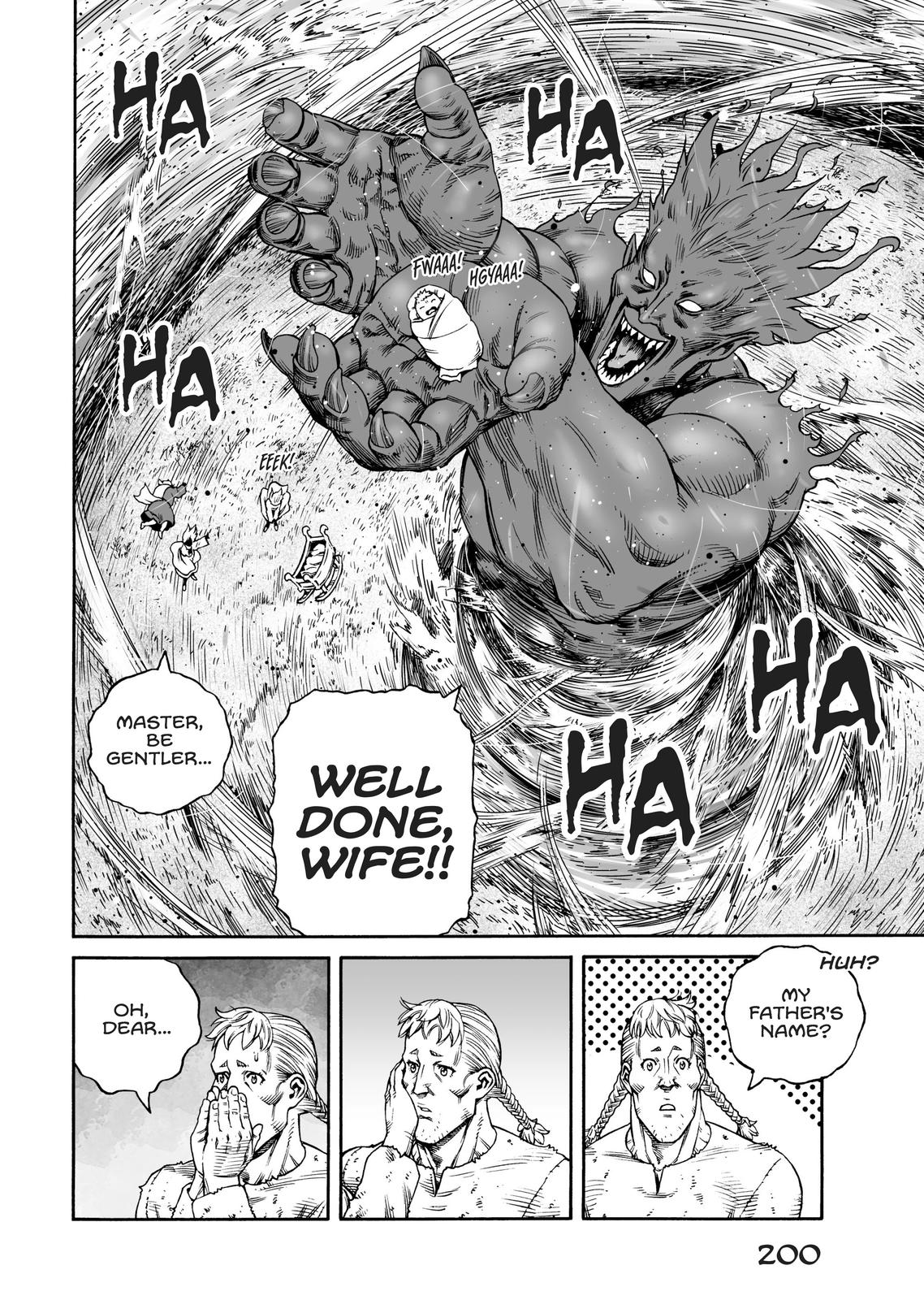 Vinland Saga Ch.169 p.10