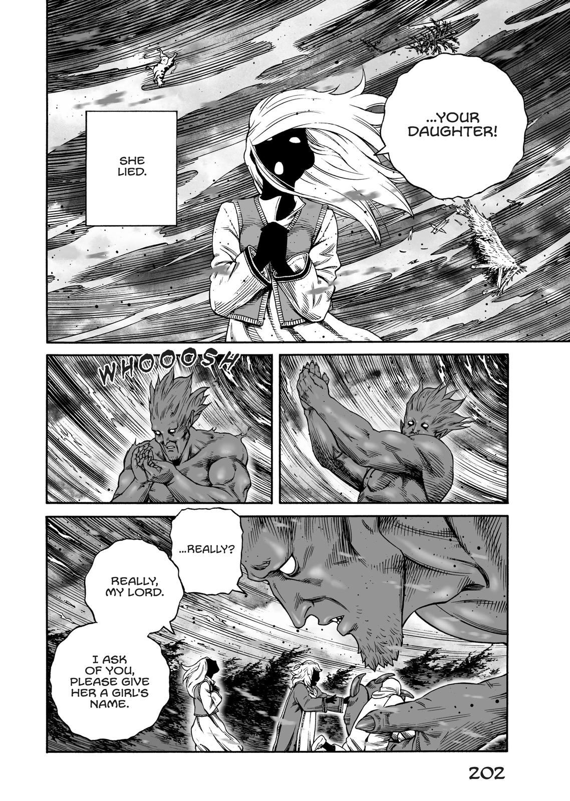 Vinland Saga Ch.169 p.12