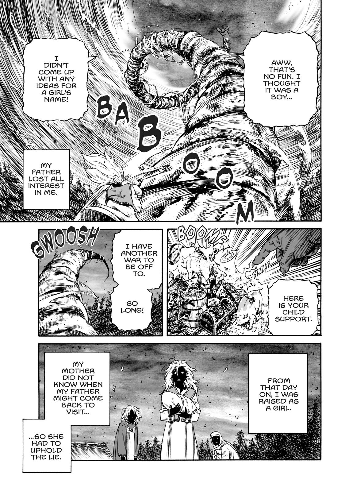 Vinland Saga Ch.169 p.13