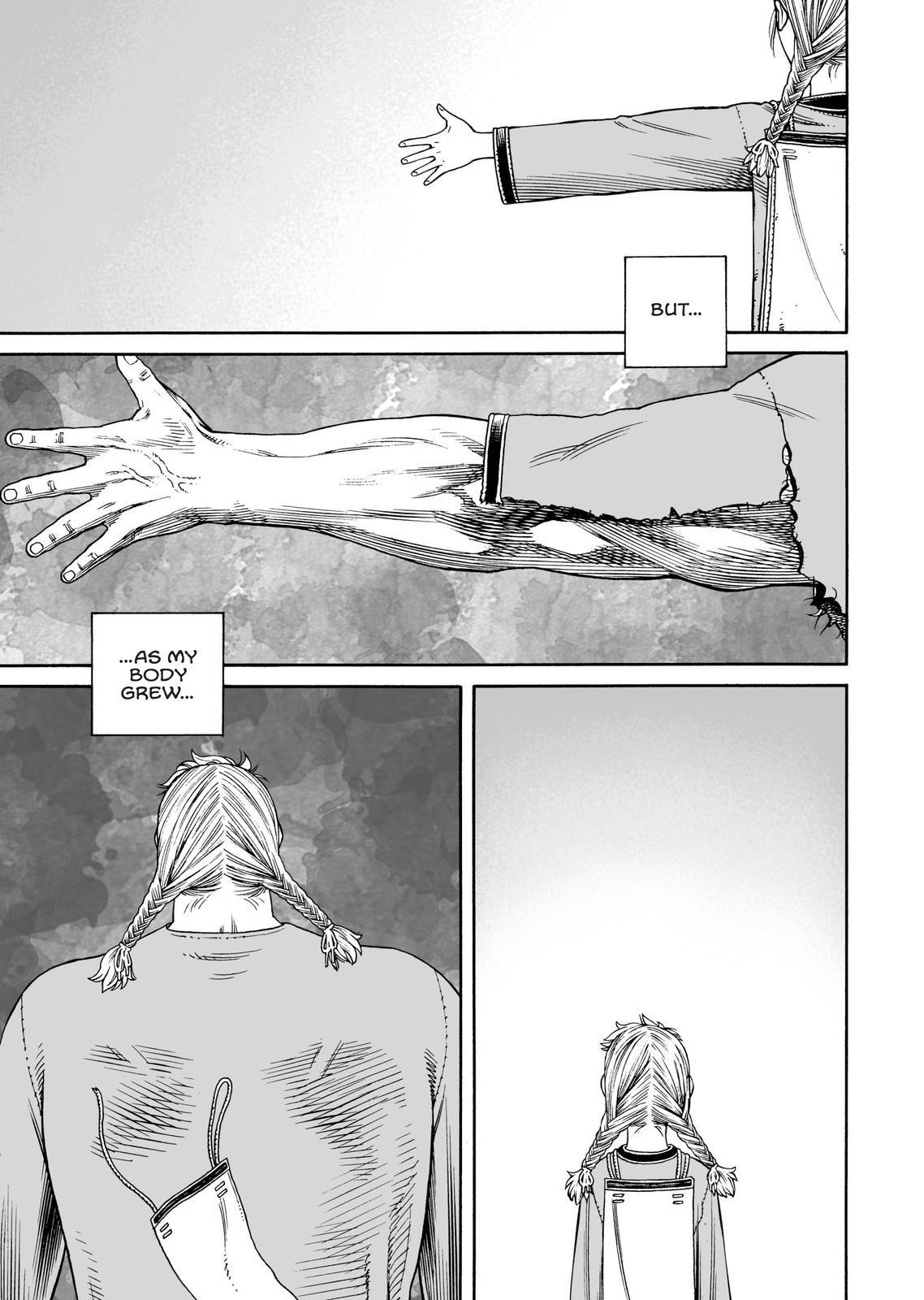 Vinland Saga Ch.169 p.15