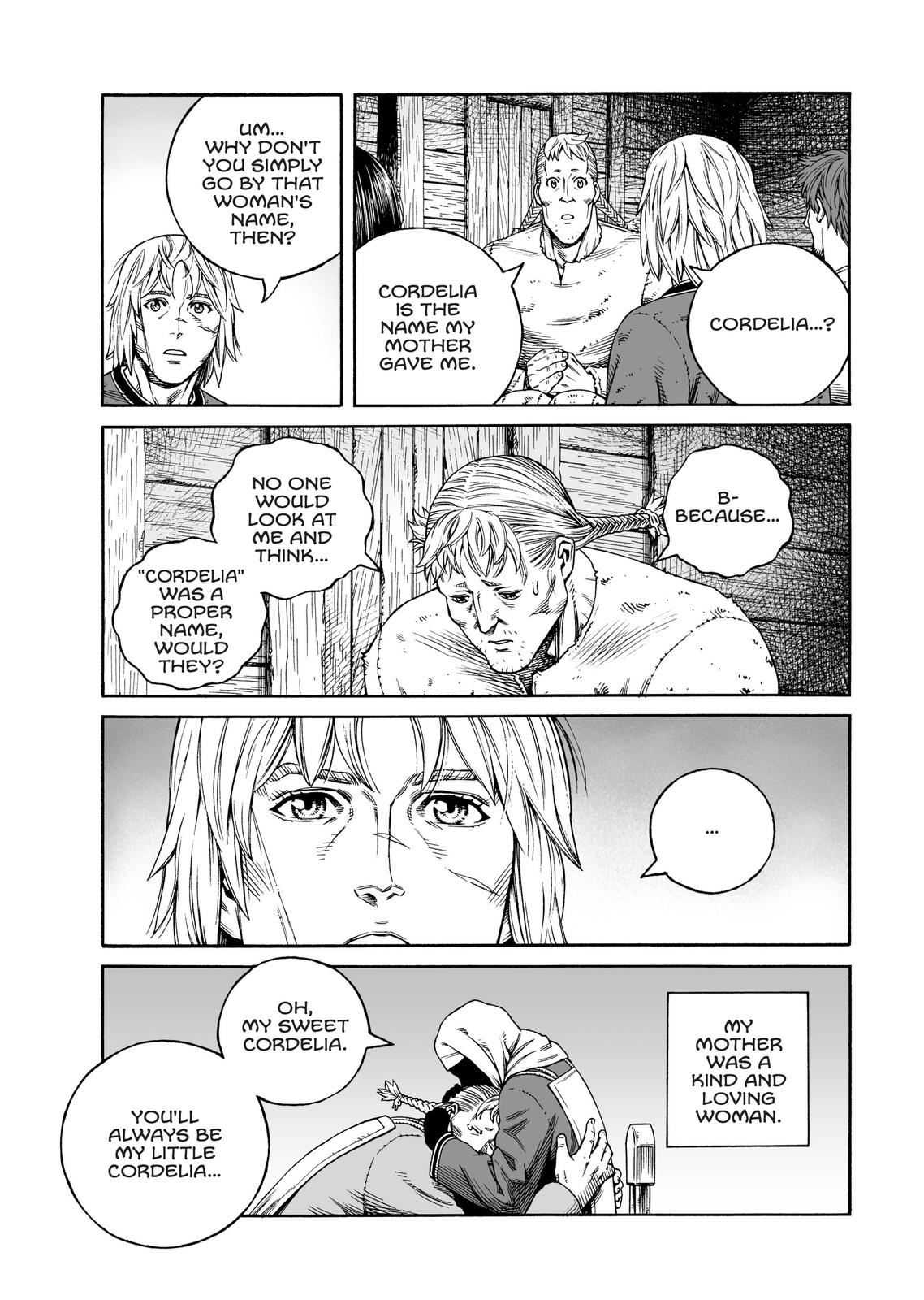 Vinland Saga Ch.169 p.17
