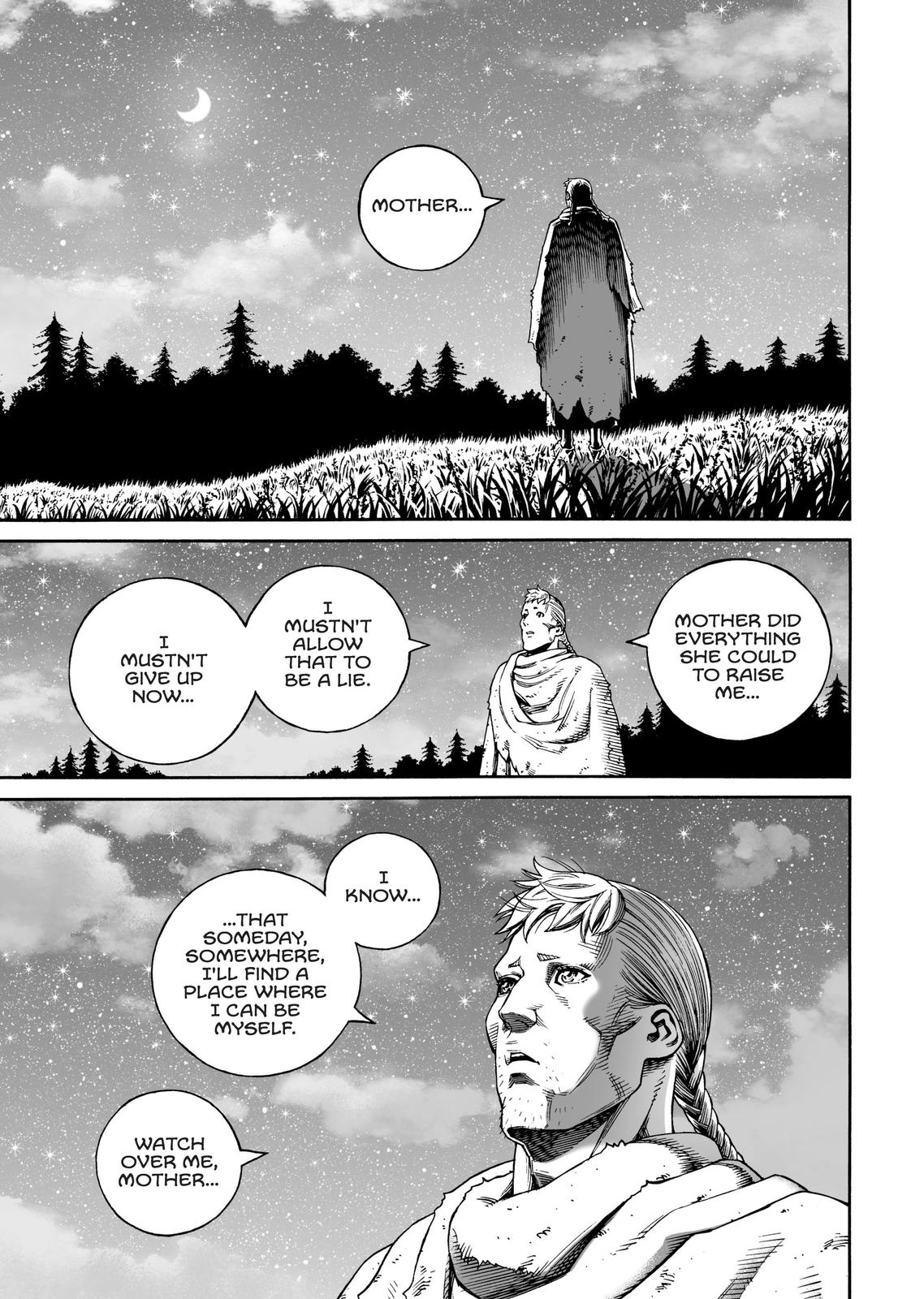 Vinland Saga Ch.169 p.21