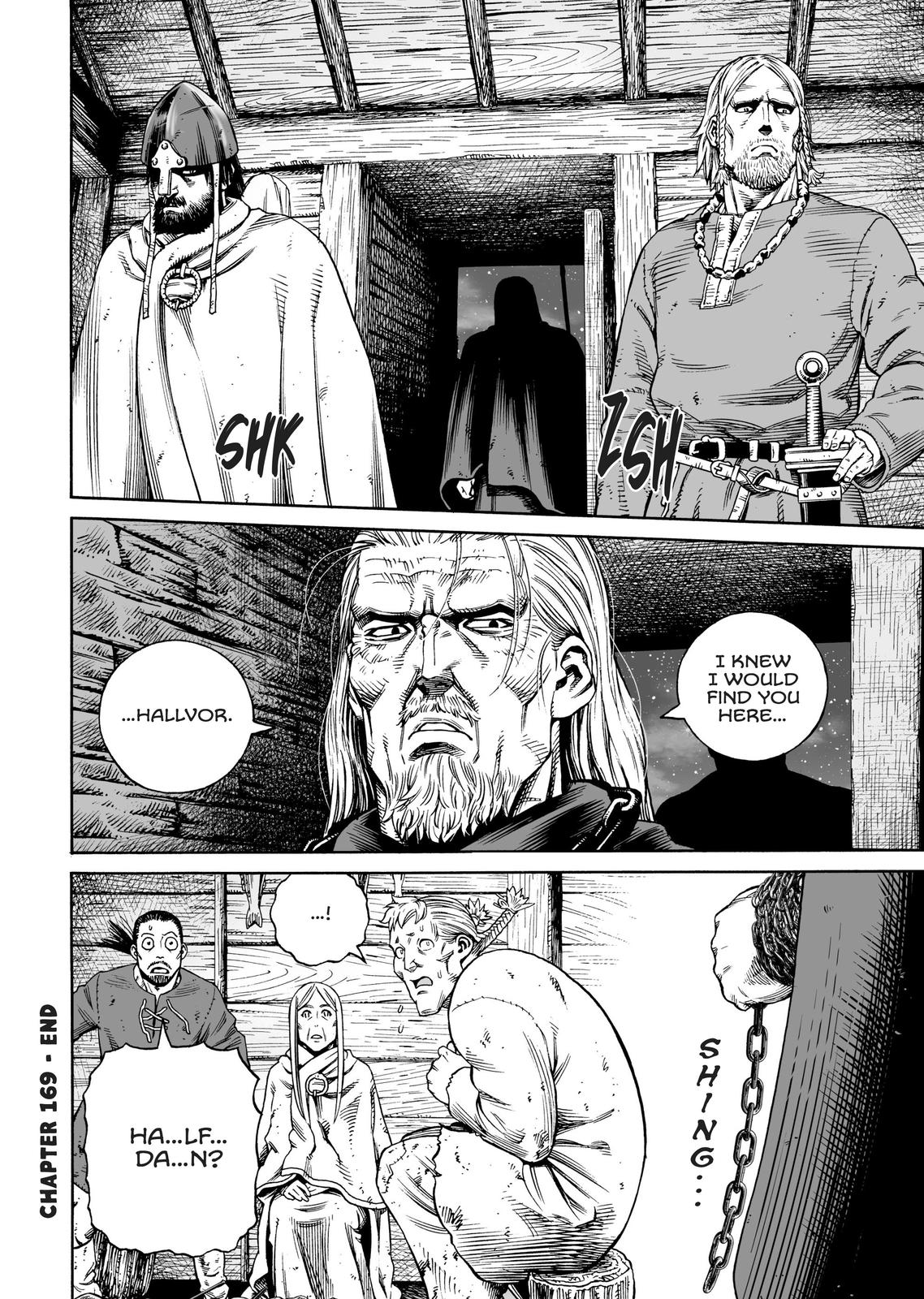 Vinland Saga Ch.169 p.24