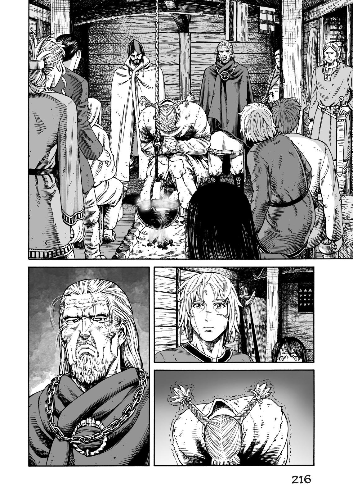 Vinland Saga Ch.170 p.2