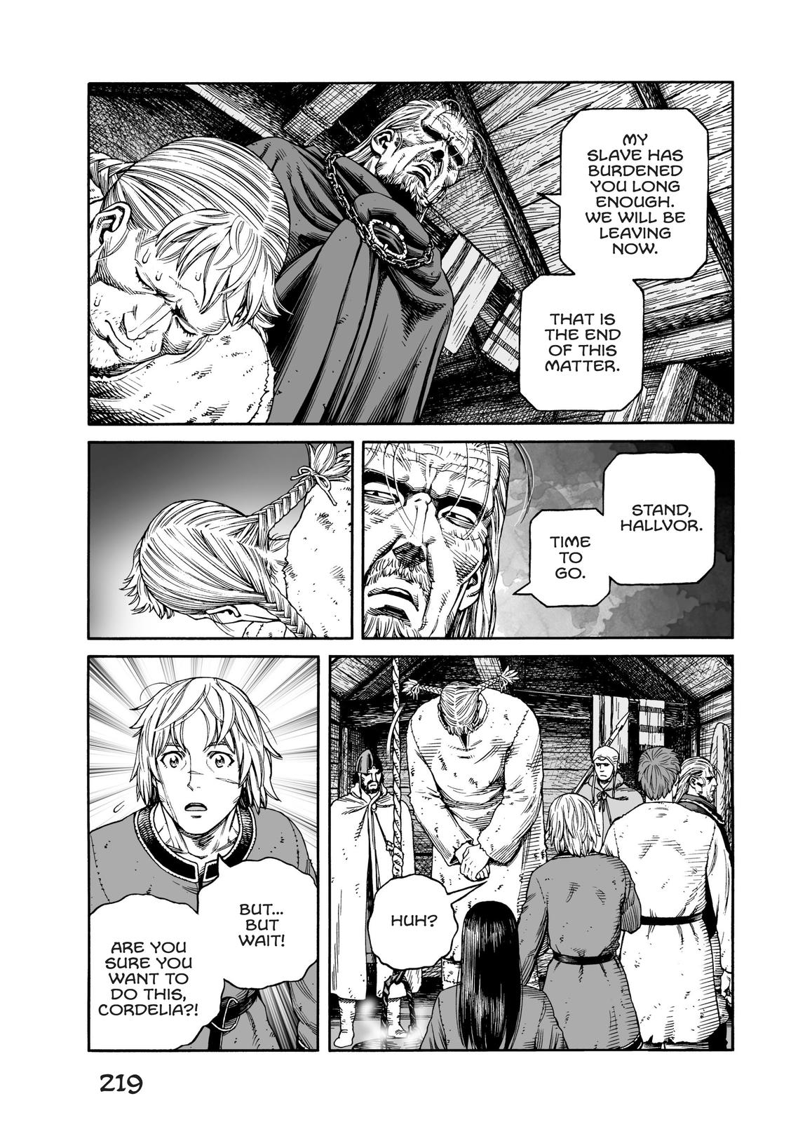 Vinland Saga Ch.170 p.5