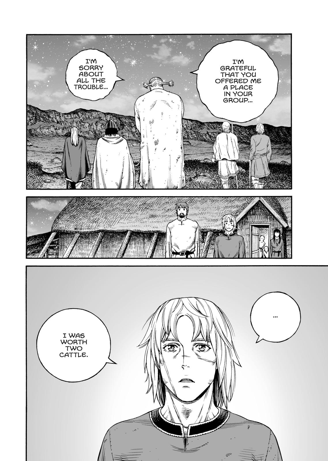 Vinland Saga Ch.170 p.10