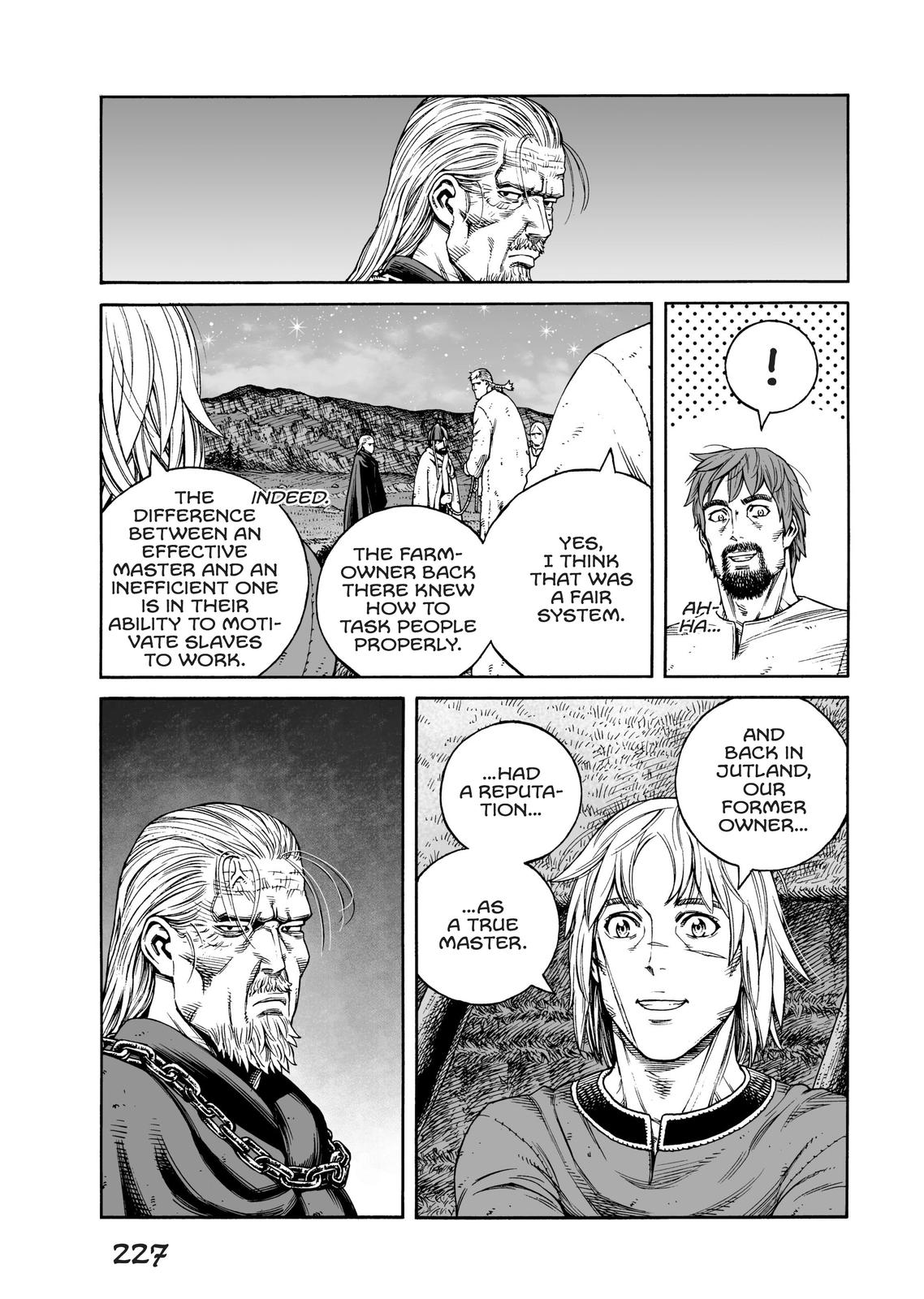 Vinland Saga Ch.170 p.13