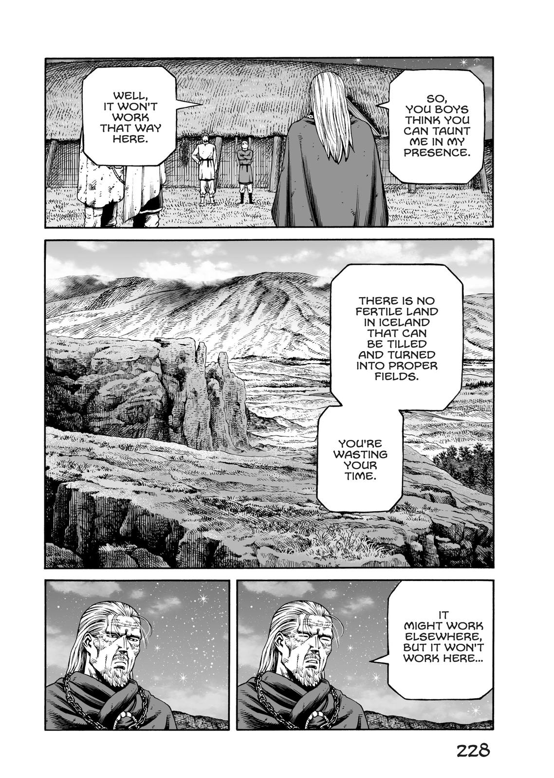 Vinland Saga Ch.170 p.14