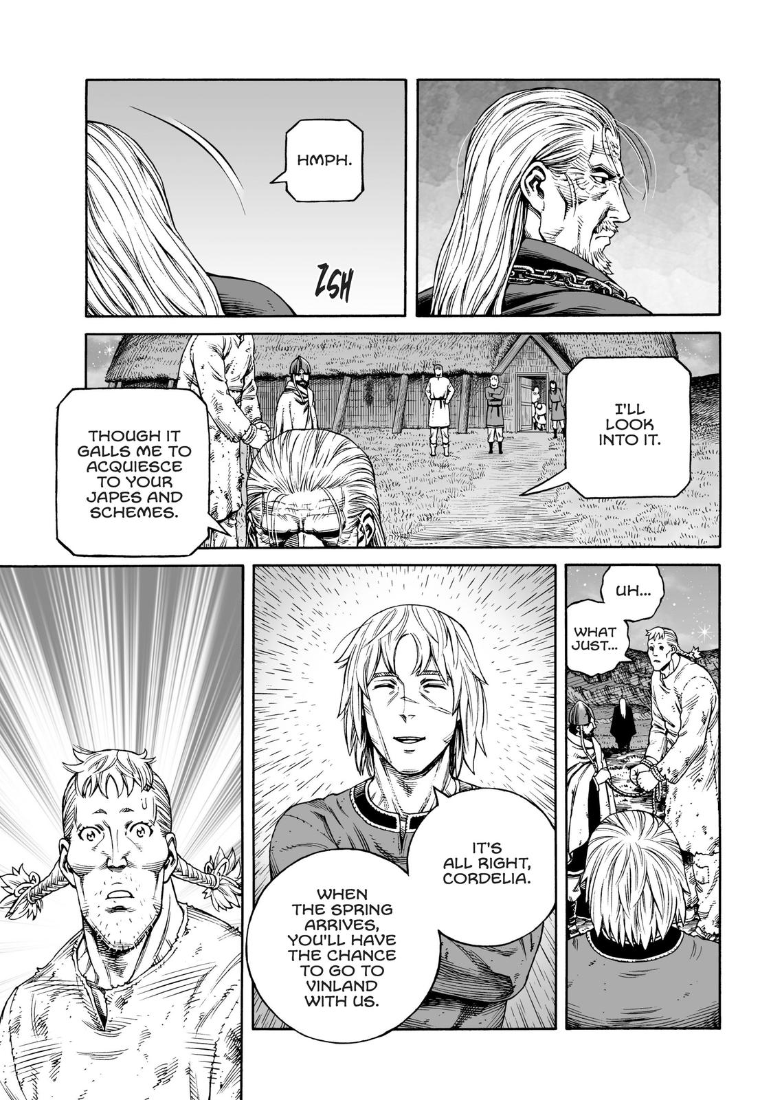 Vinland Saga Ch.170 p.17