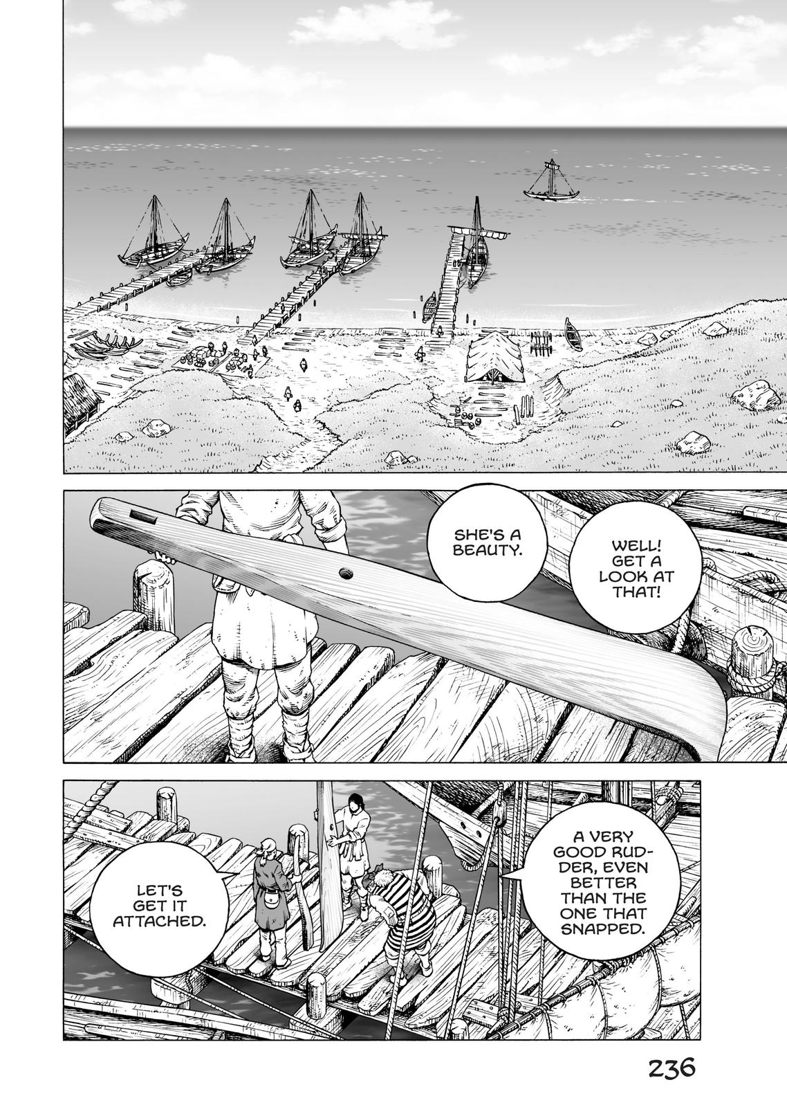 Vinland Saga Ch.171 p.2