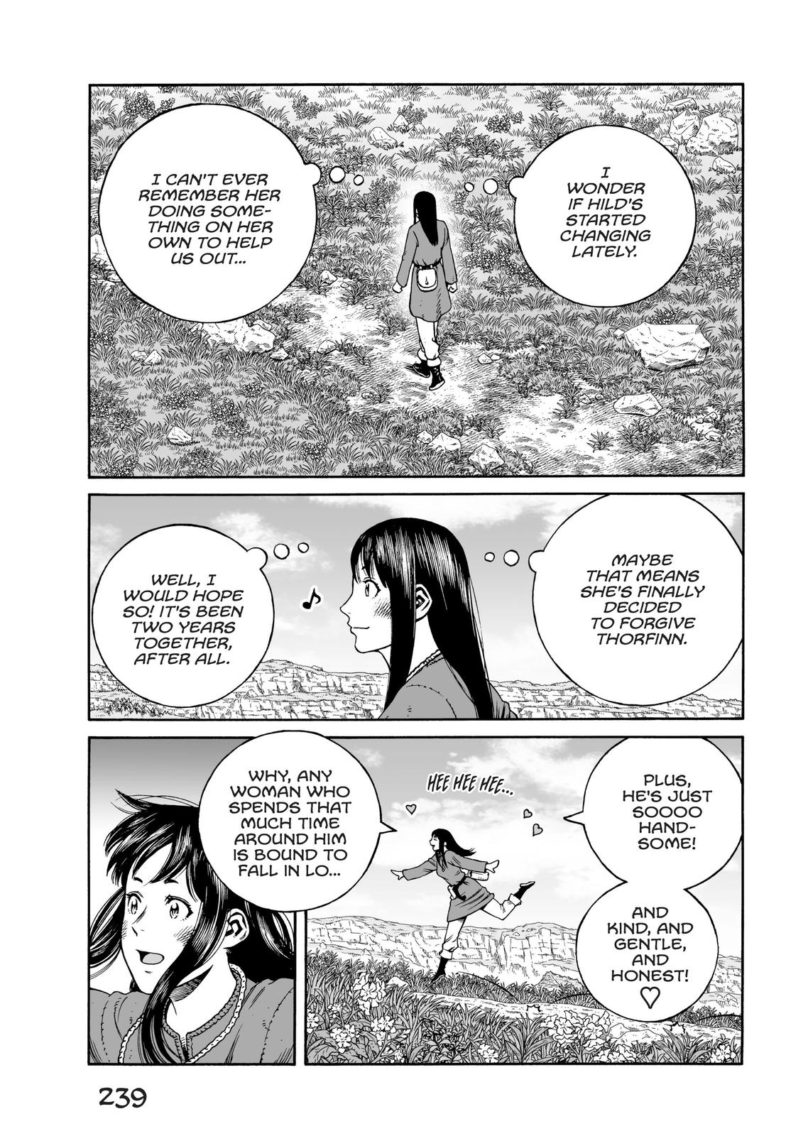 Vinland Saga Ch.171 p.5