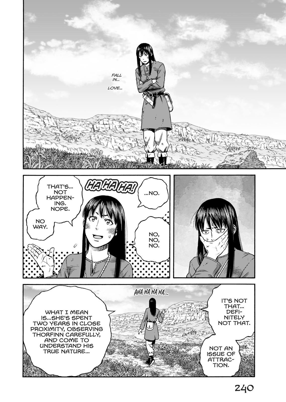 Vinland Saga Ch.171 p.6