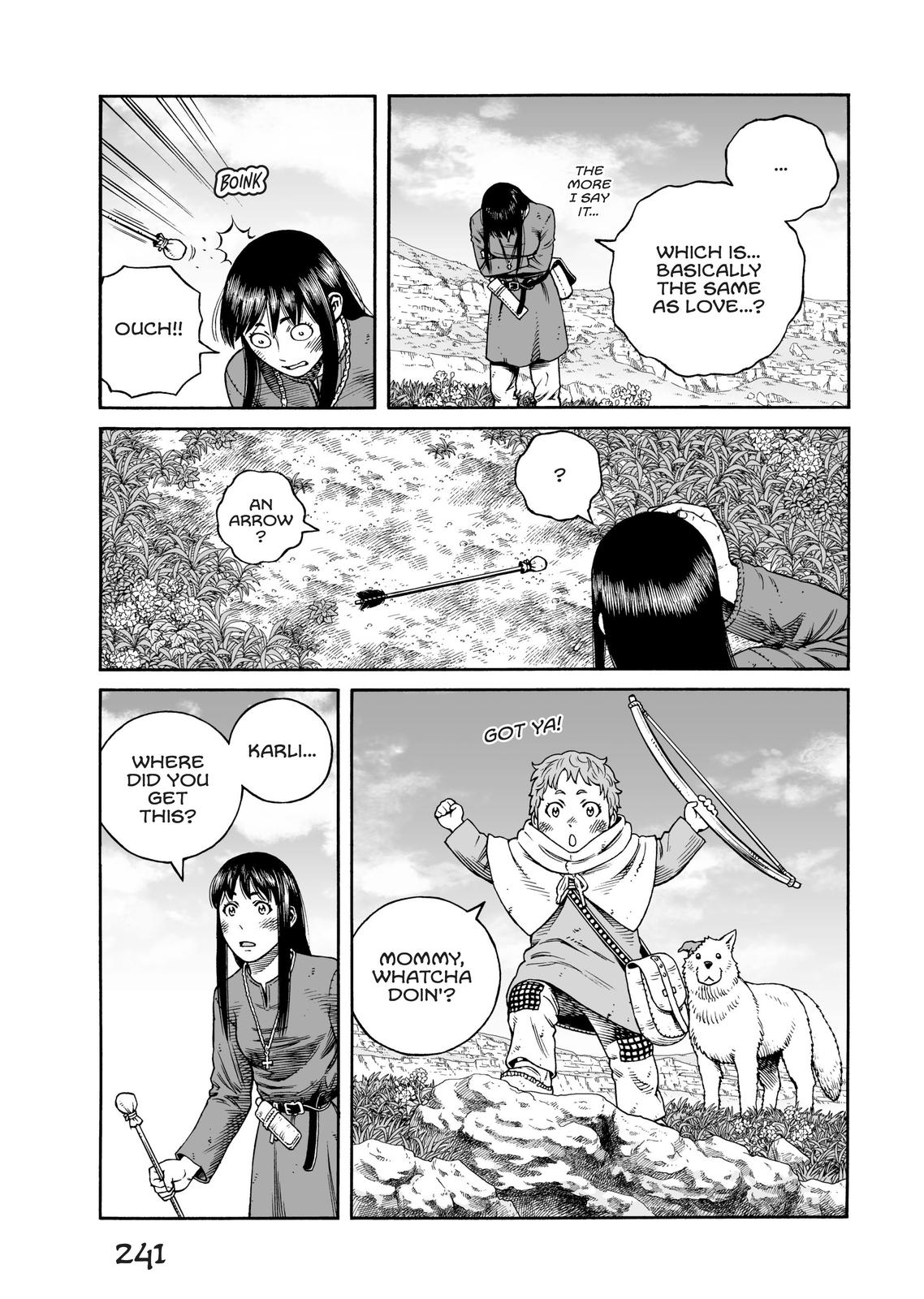 Vinland Saga Ch.171 p.7