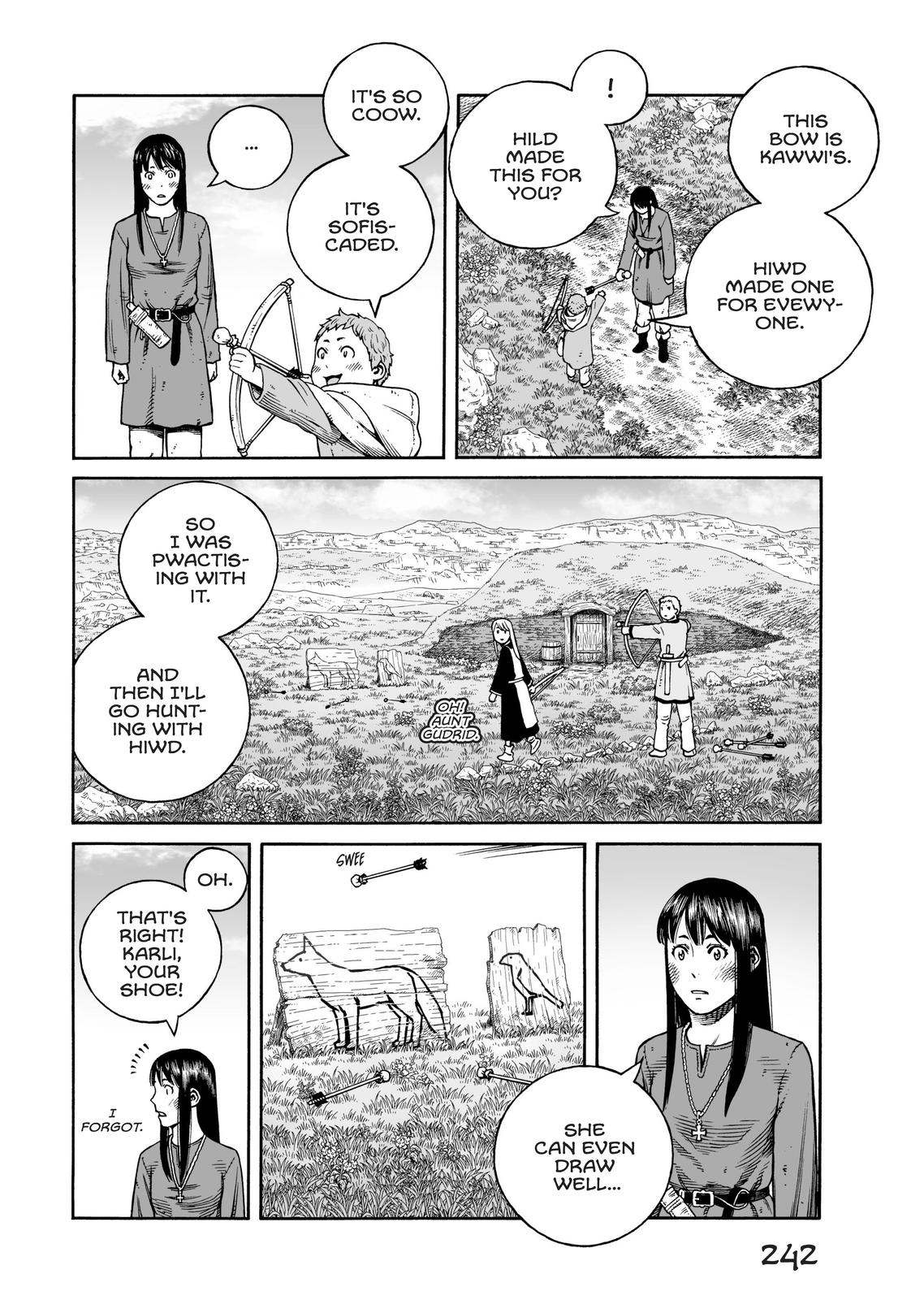 Vinland Saga Ch.171 p.8