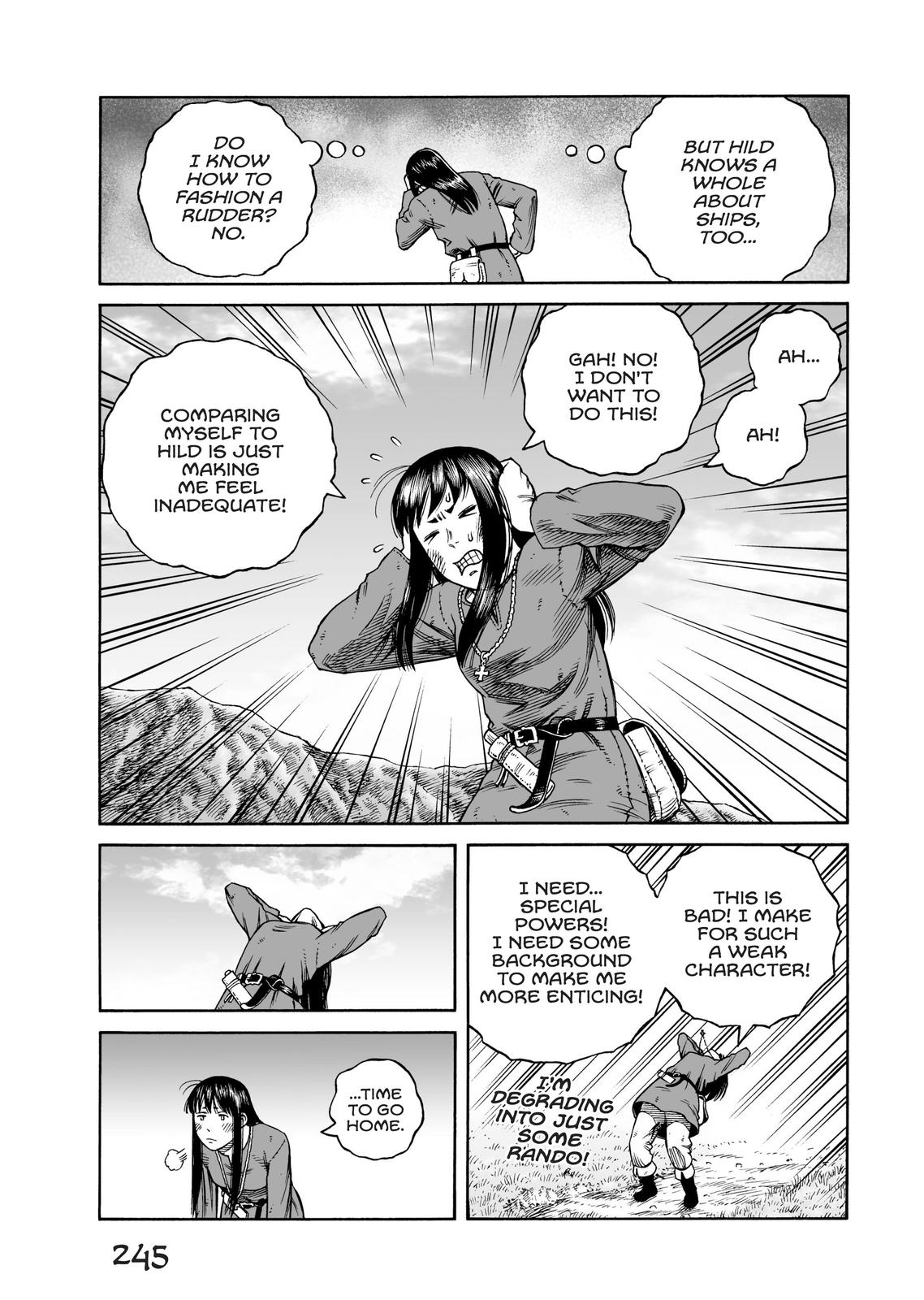 Vinland Saga Ch.171 p.11