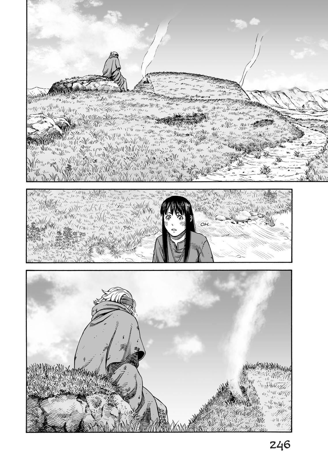 Vinland Saga Ch.171 p.12