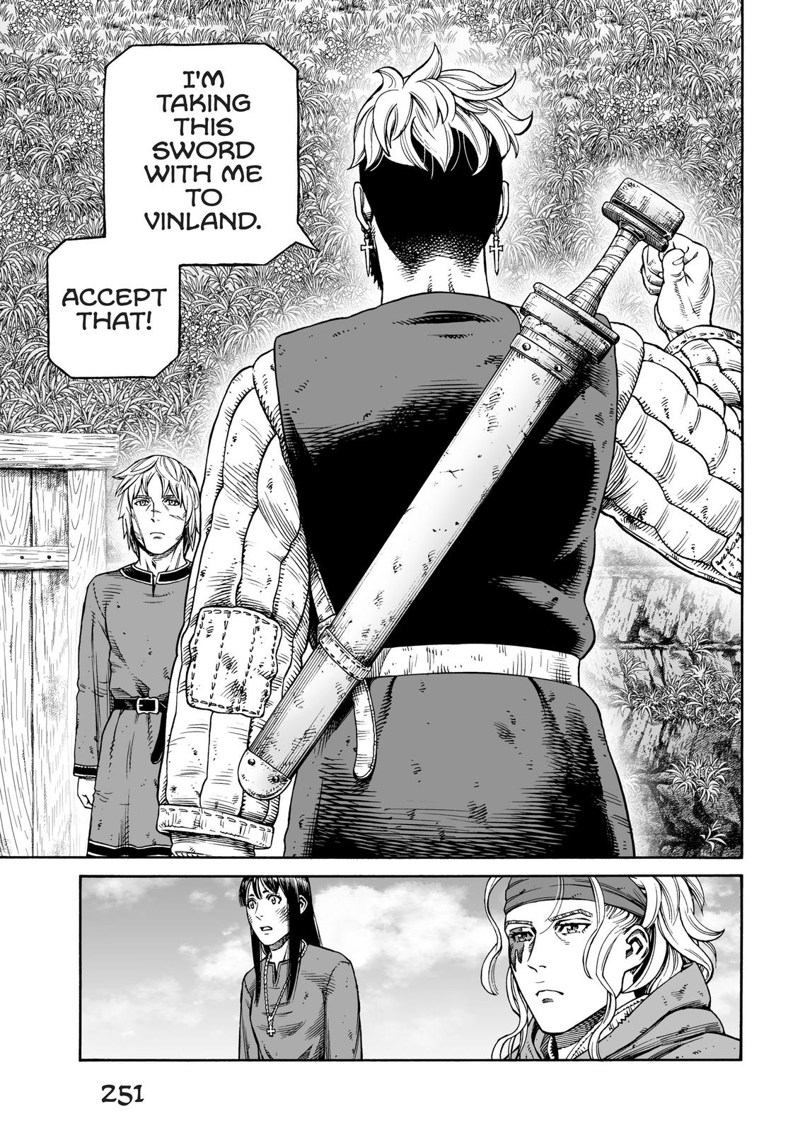 Vinland Saga Ch.171 p.17