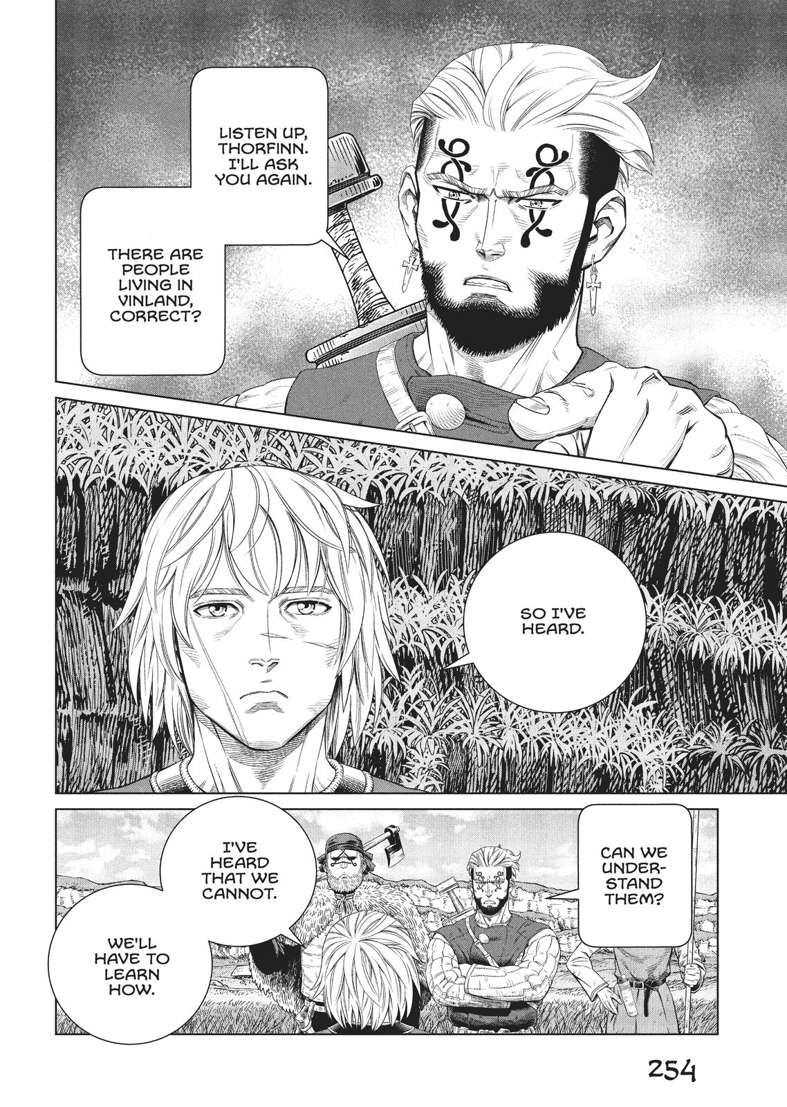 Vinland Saga Ch.172 p.2