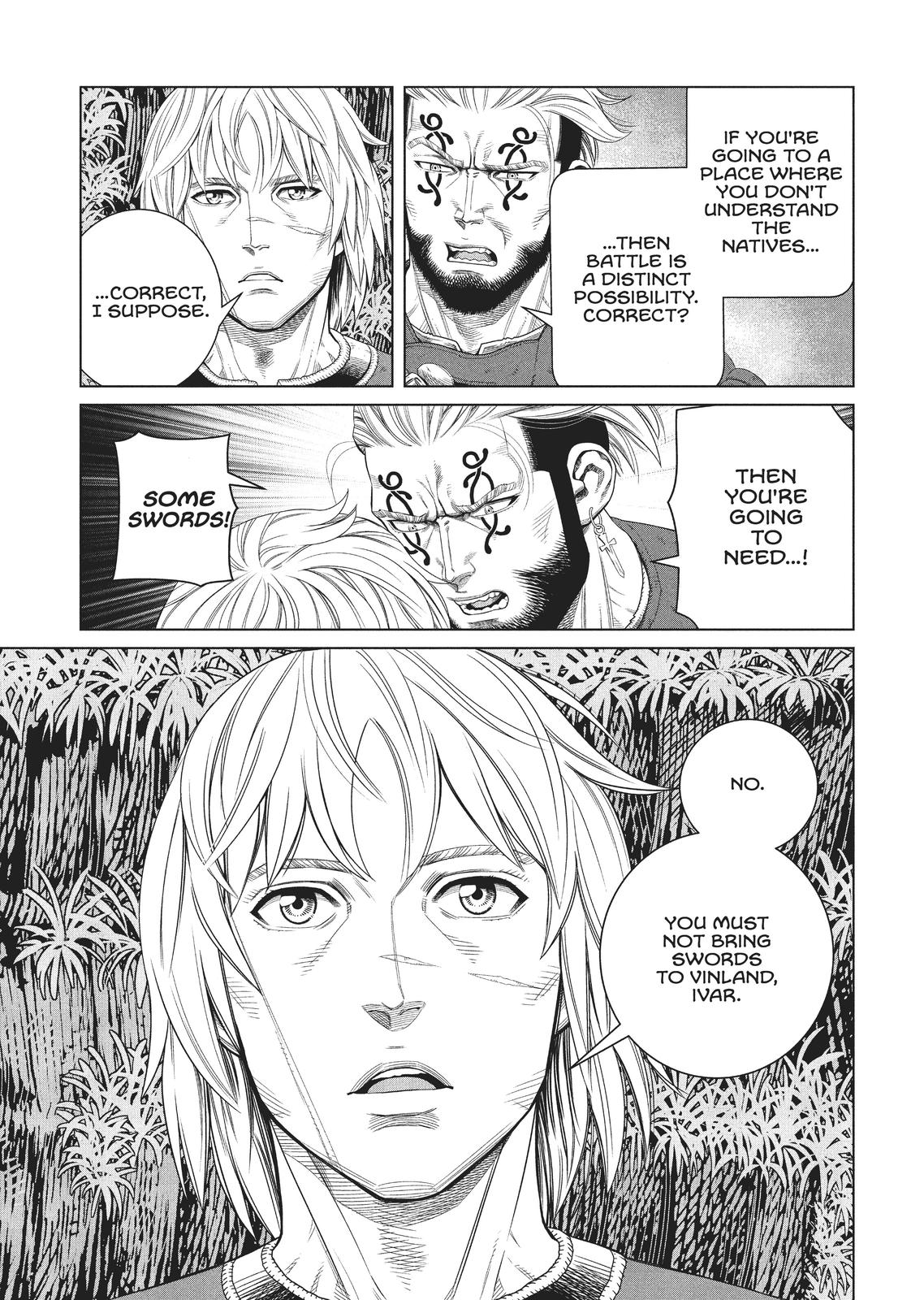 Vinland Saga Ch.172 p.3