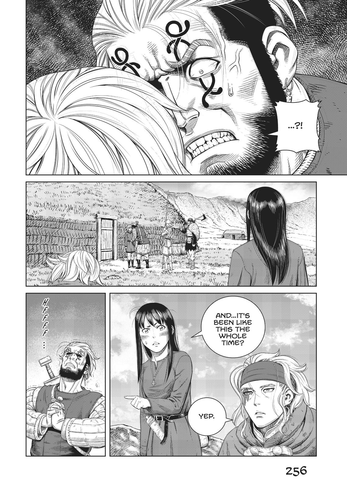 Vinland Saga Ch.172 p.4