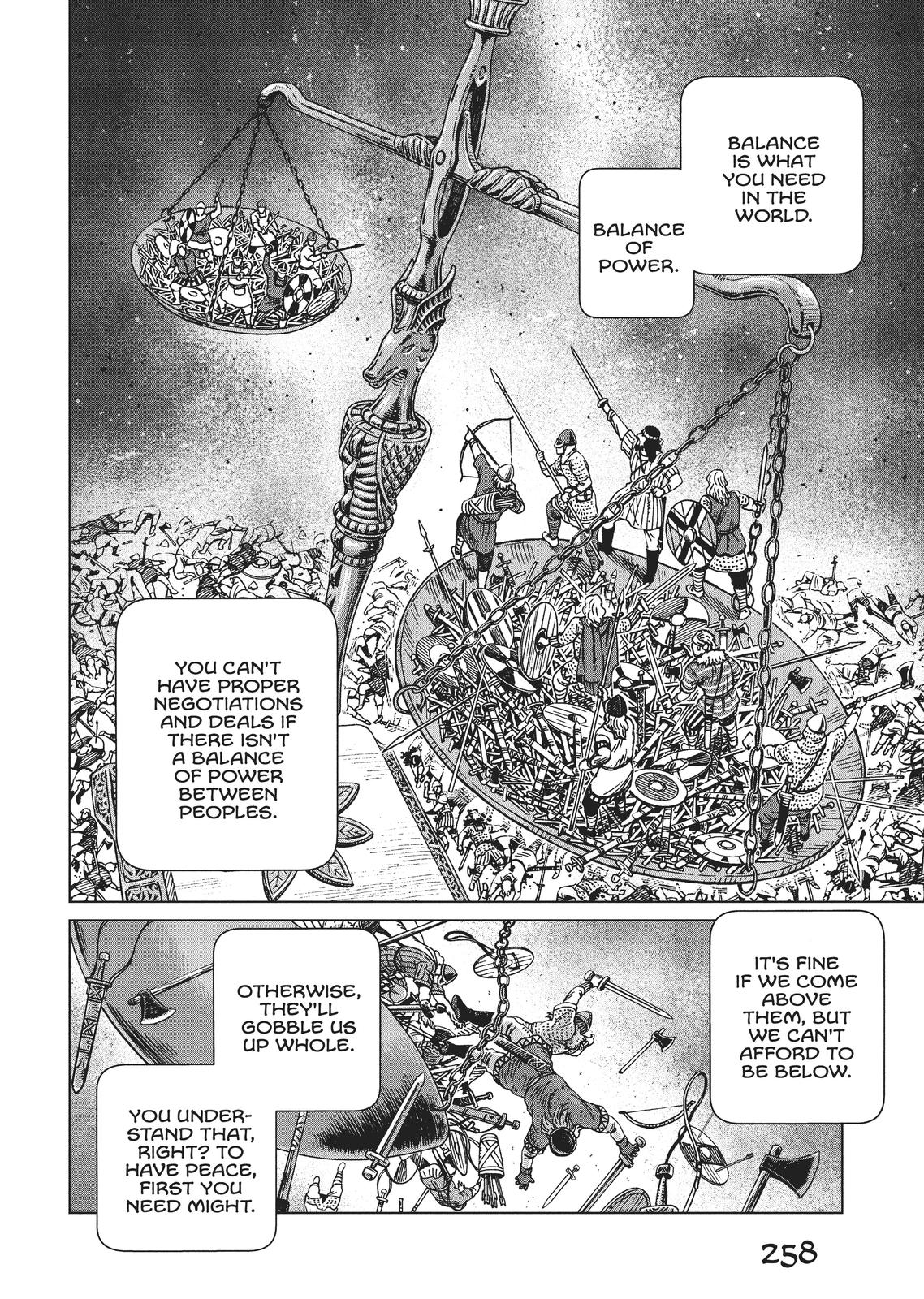 Vinland Saga Ch.172 p.6