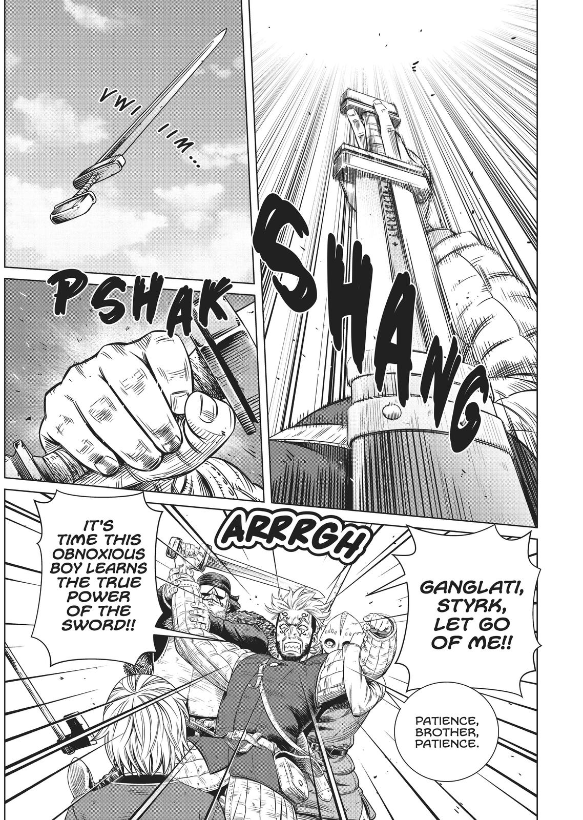 Vinland Saga Ch.172 p.9