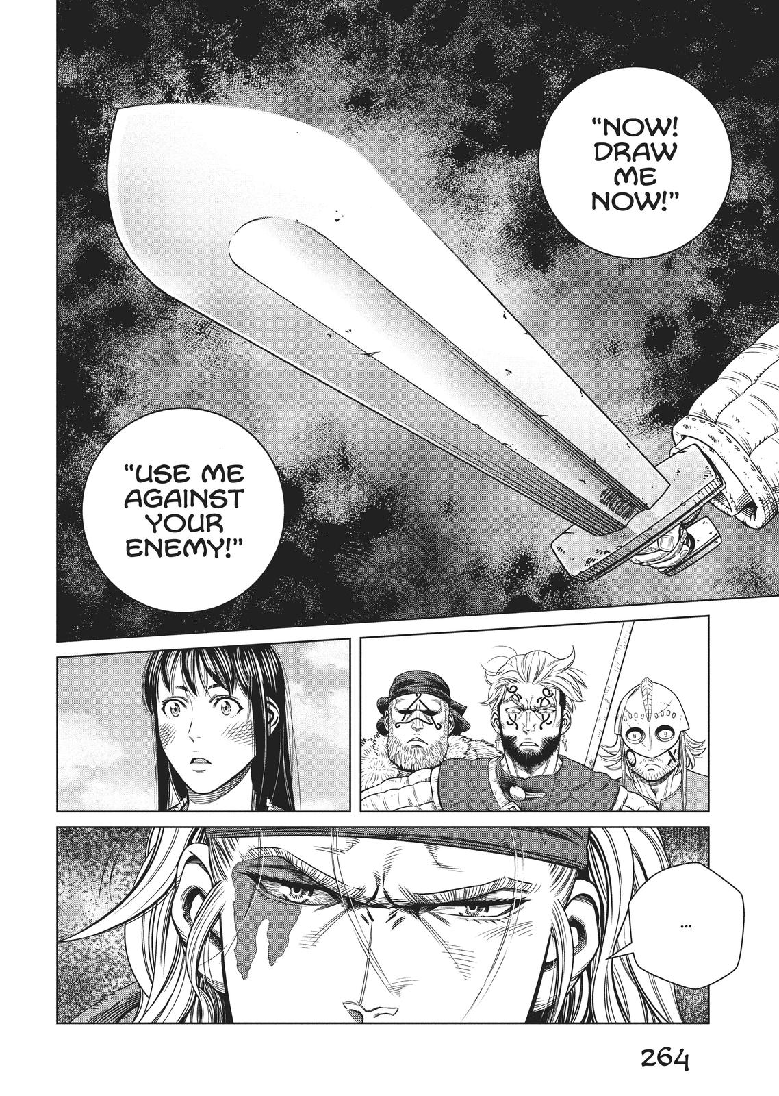 Vinland Saga Ch.172 p.12