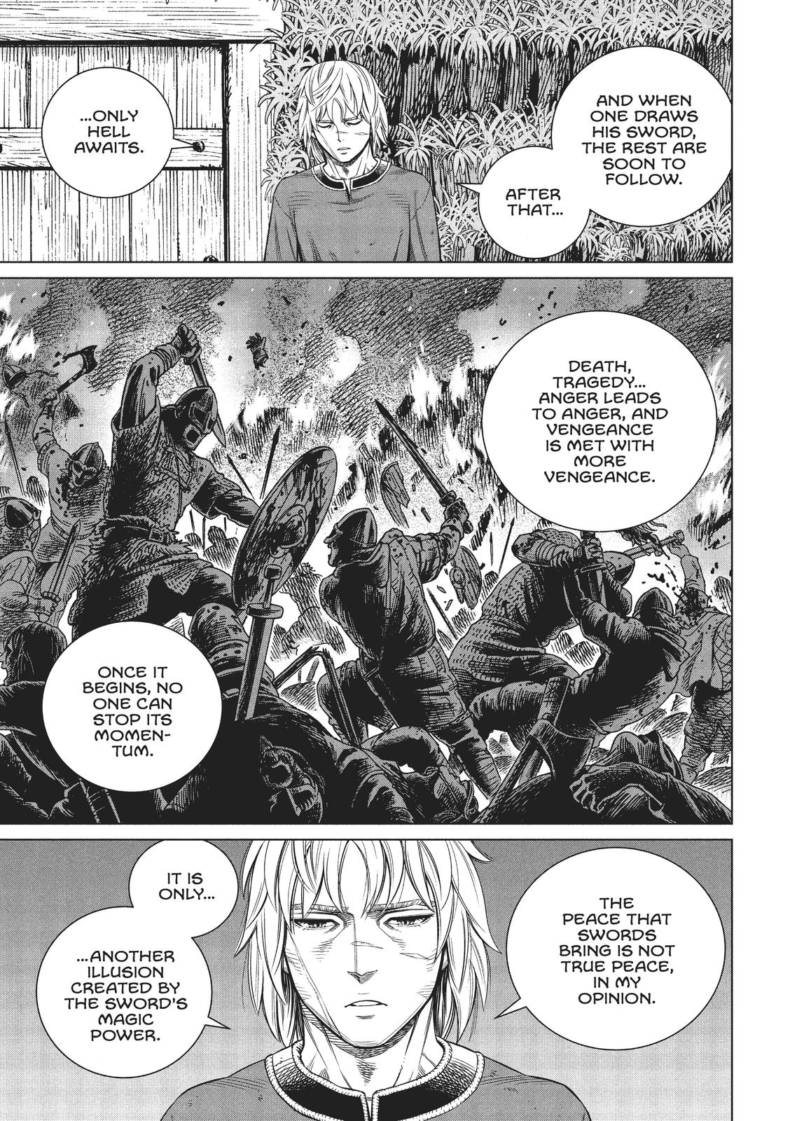 Vinland Saga Ch.172 p.13