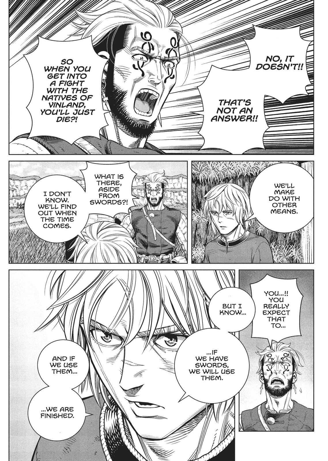 Vinland Saga Ch.172 p.15