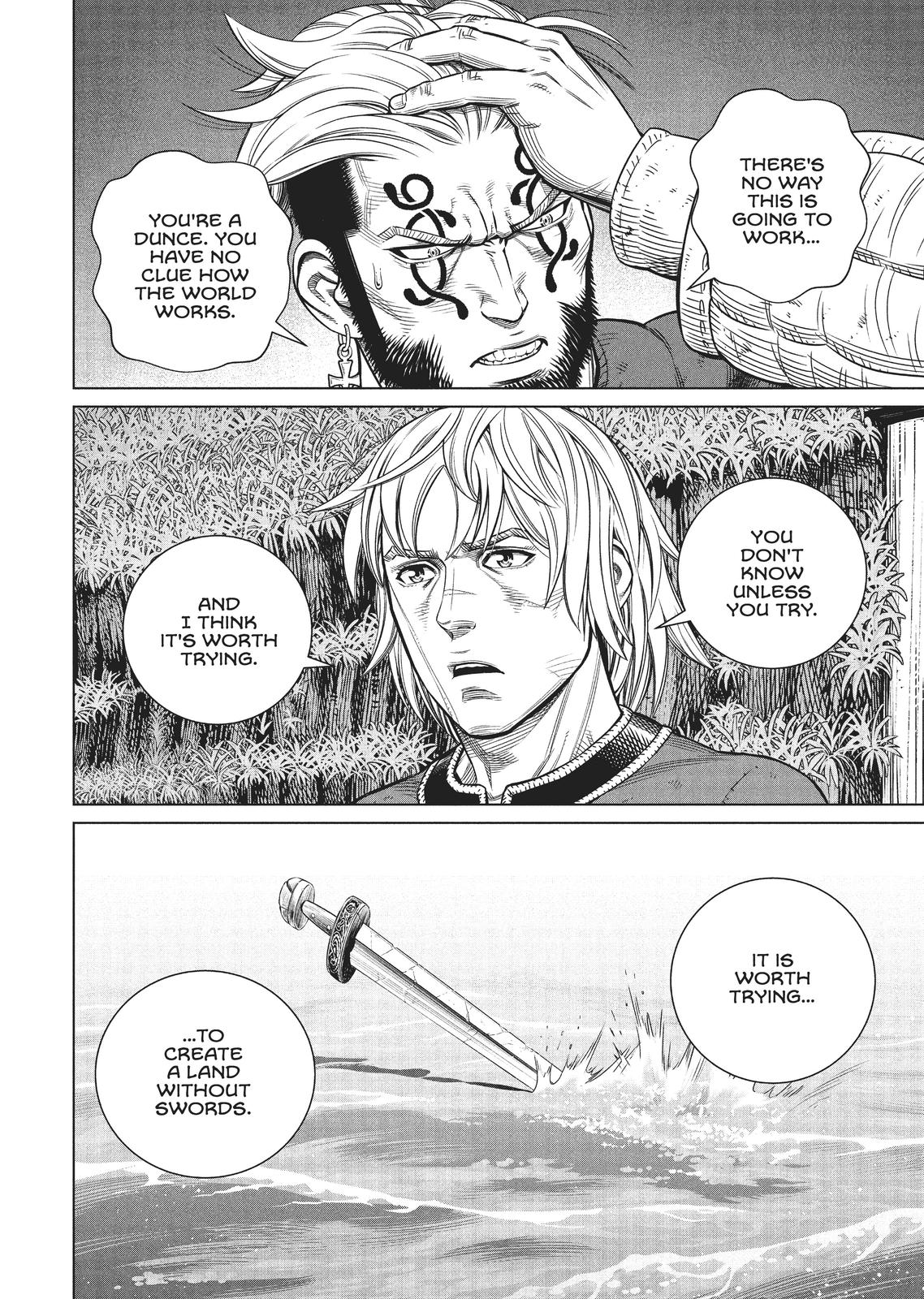 Vinland Saga Ch.172 p.16
