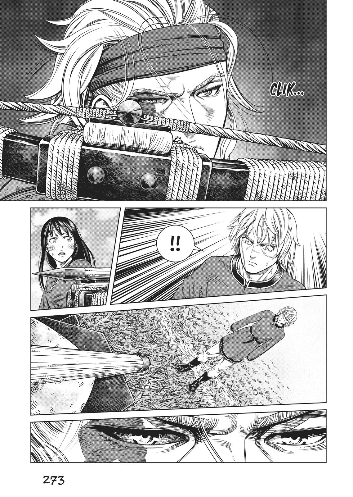 Vinland Saga Ch.172 p.21