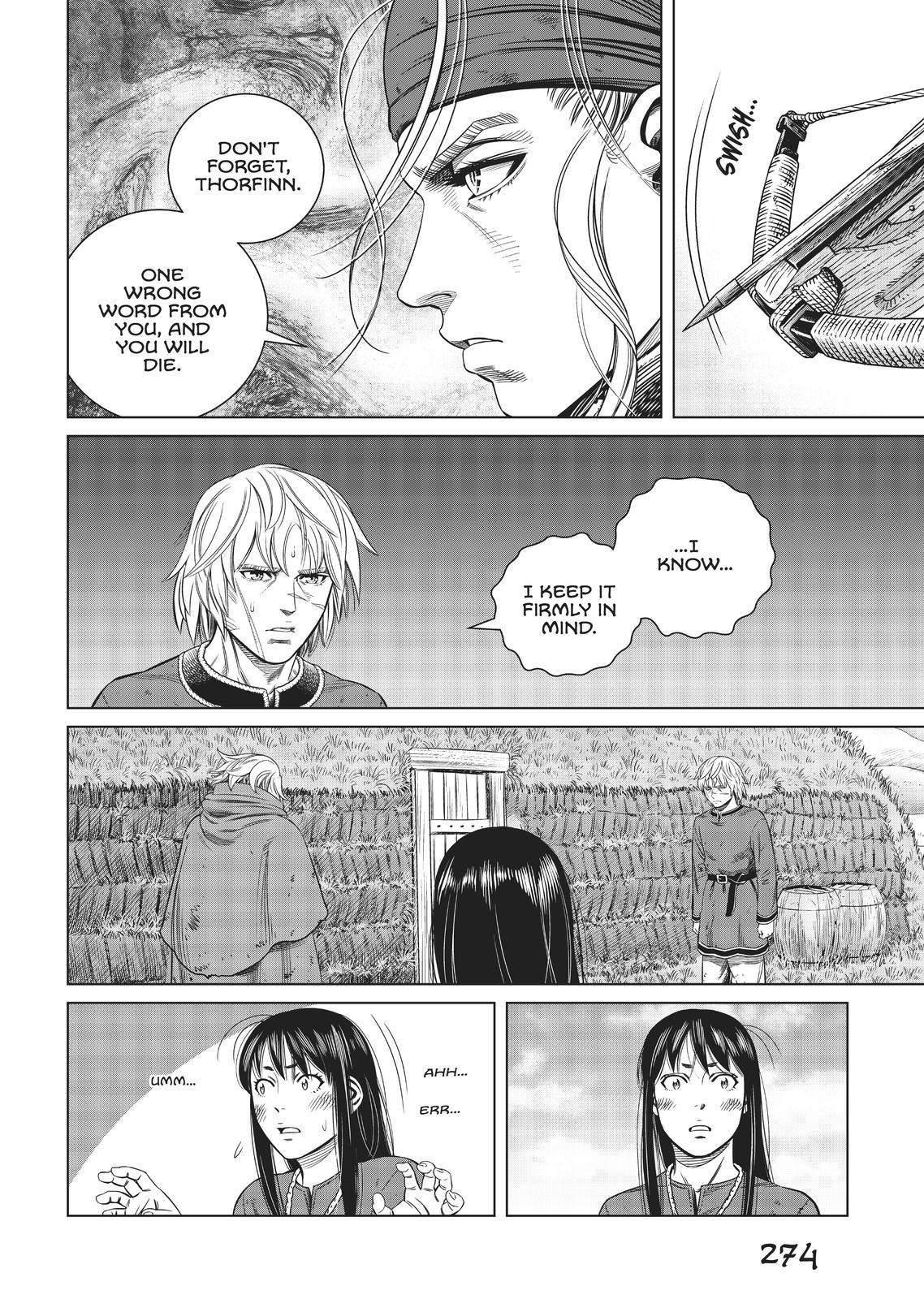 Vinland Saga Ch.172 p.22