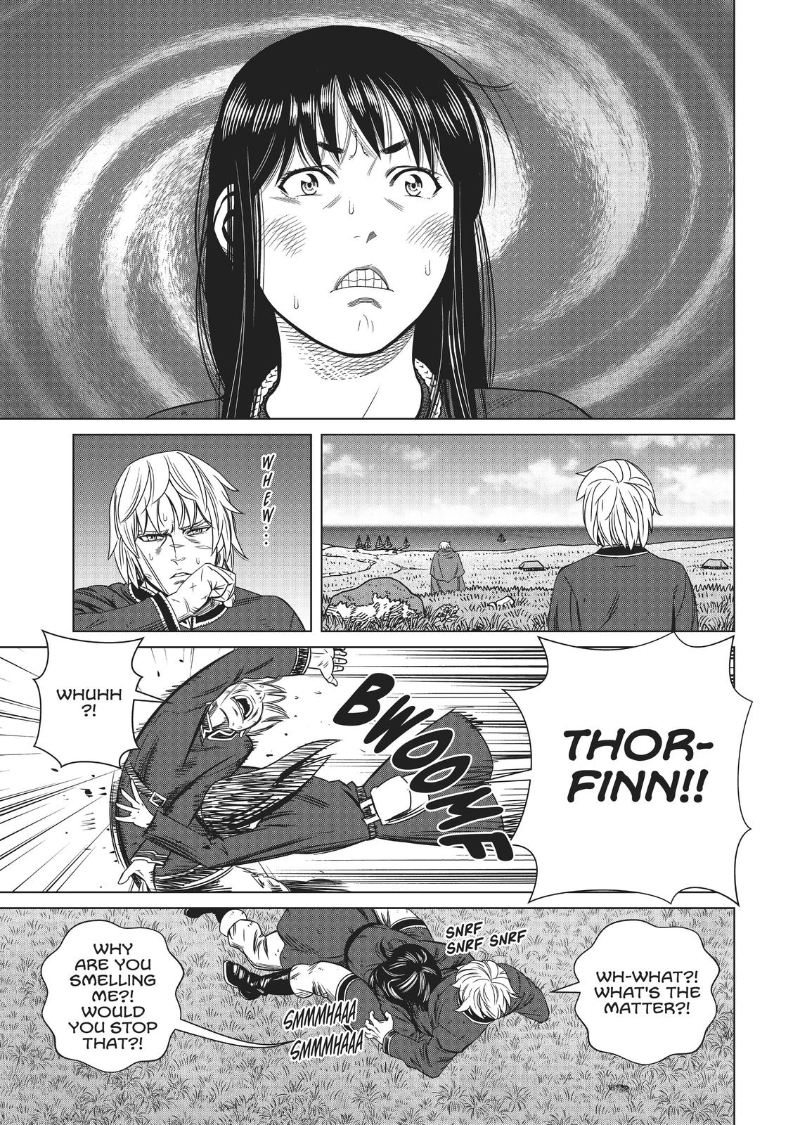 Vinland Saga Ch.172 p.23