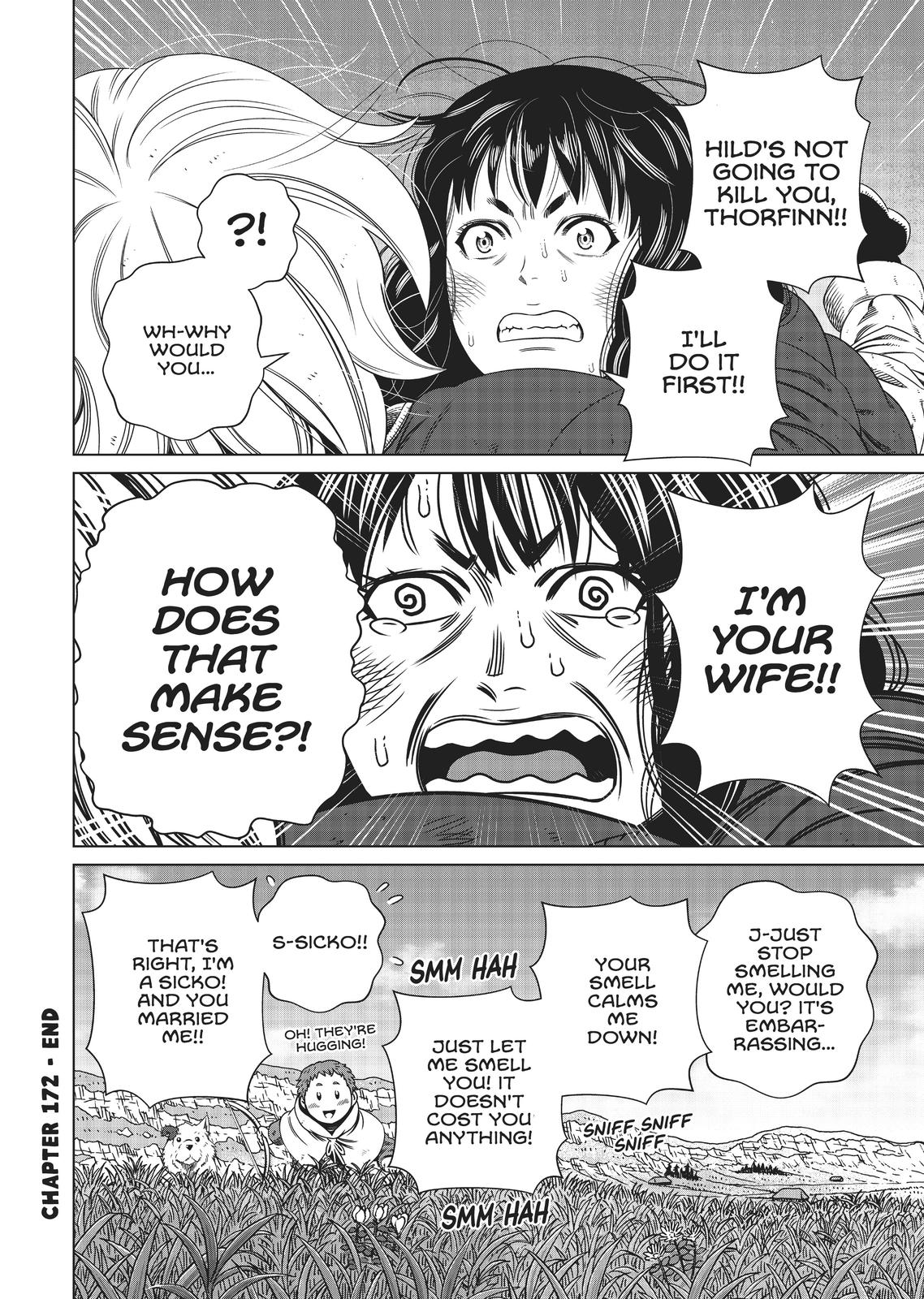 Vinland Saga Ch.172 p.24