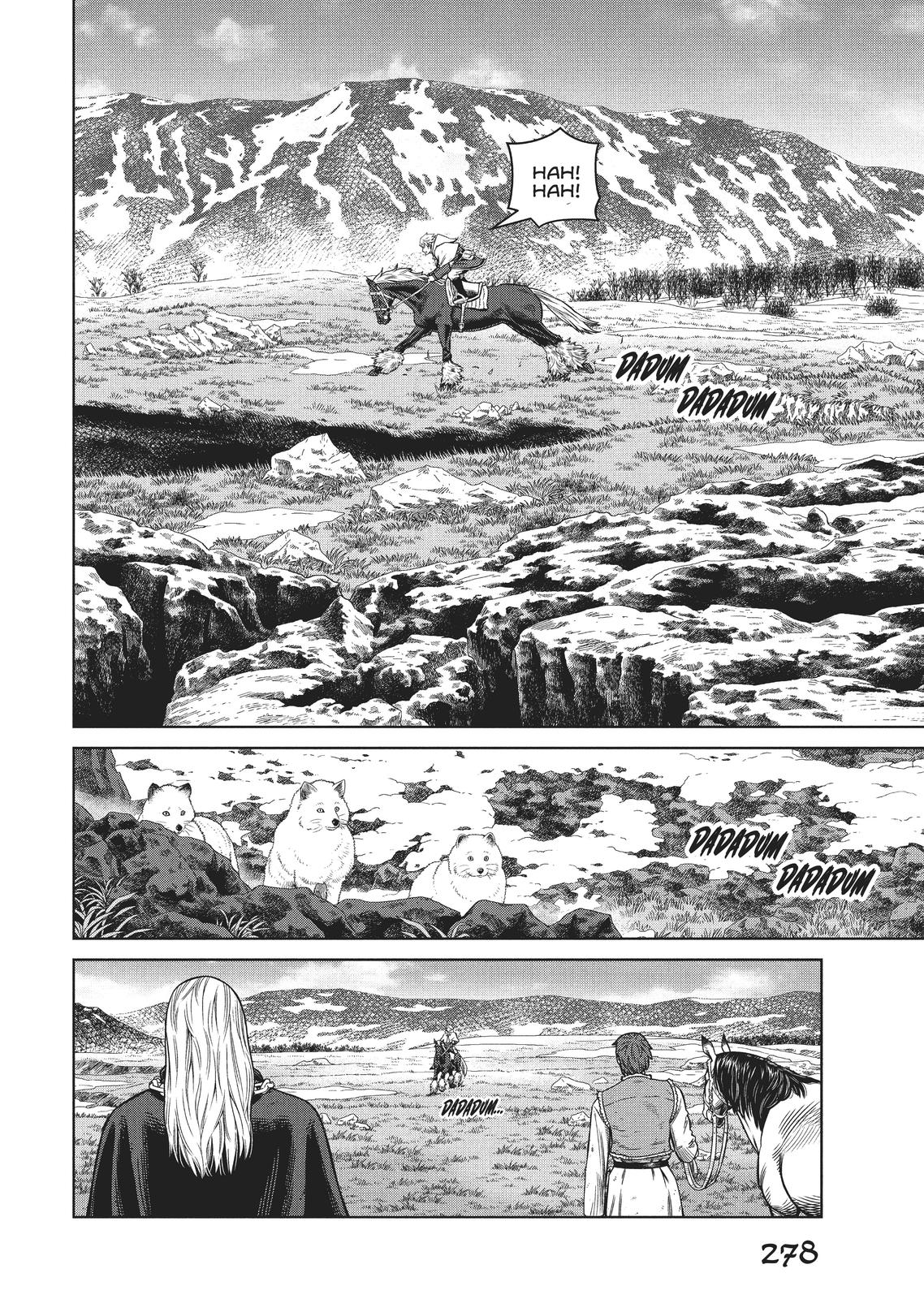 Vinland Saga Ch.173 p.2