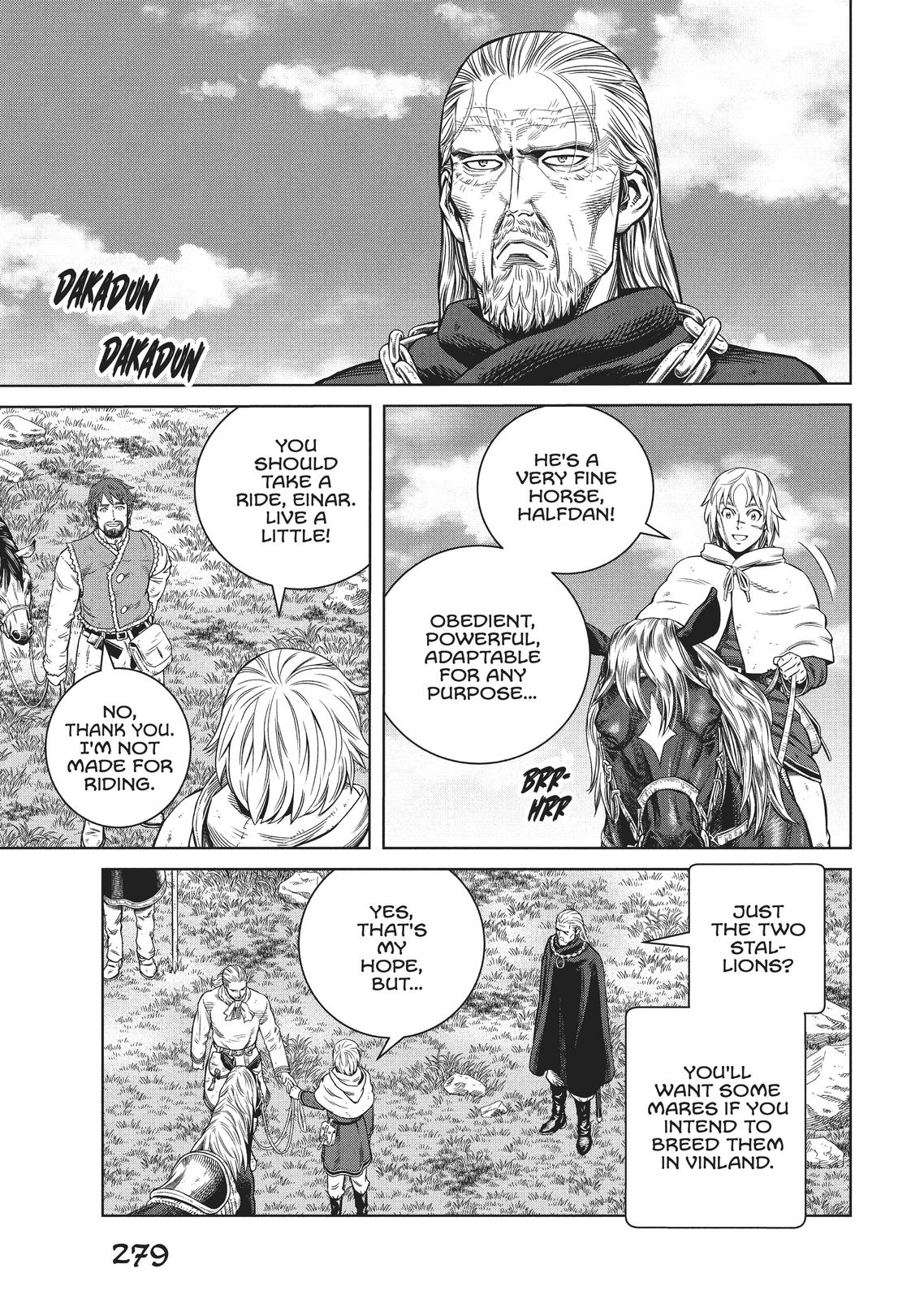 Vinland Saga Ch.173 p.3