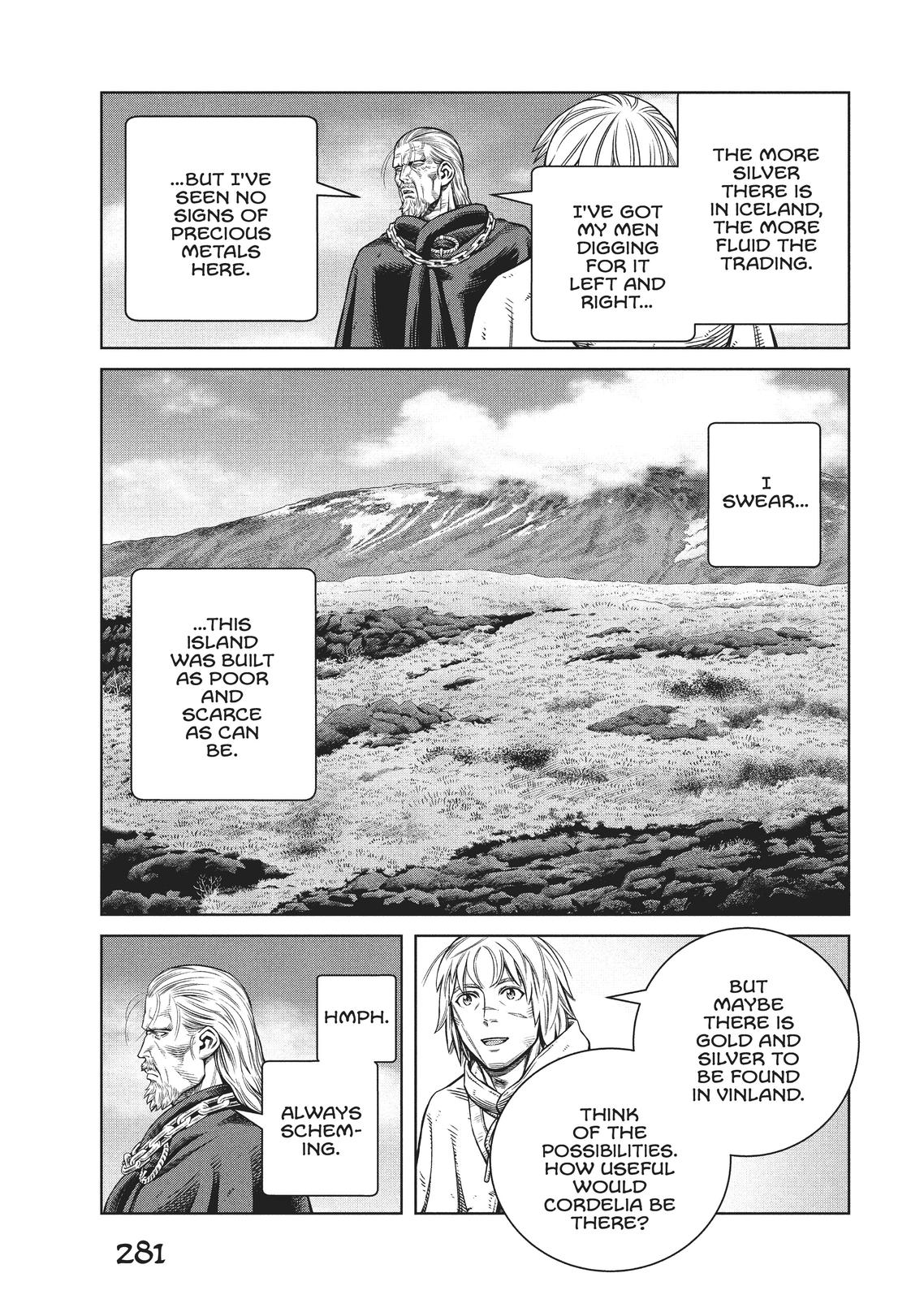 Vinland Saga Ch.173 p.5