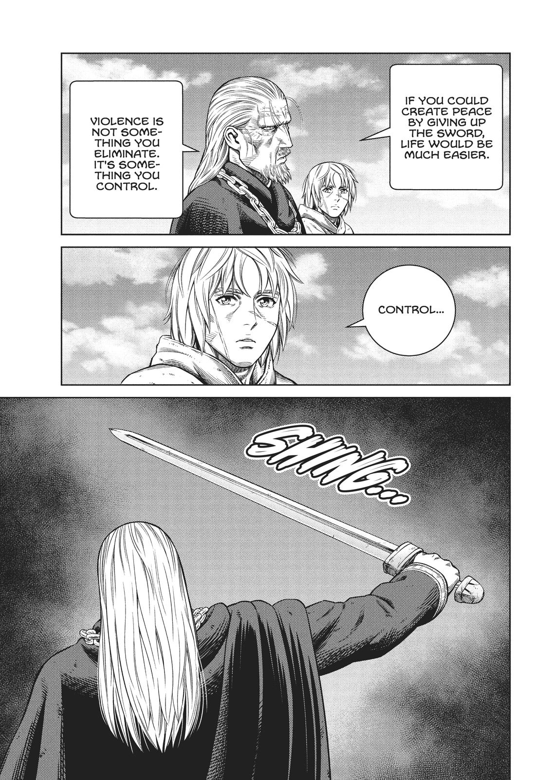 Vinland Saga Ch.173 p.9