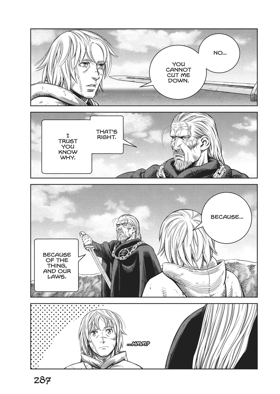 Vinland Saga Ch.173 p.11